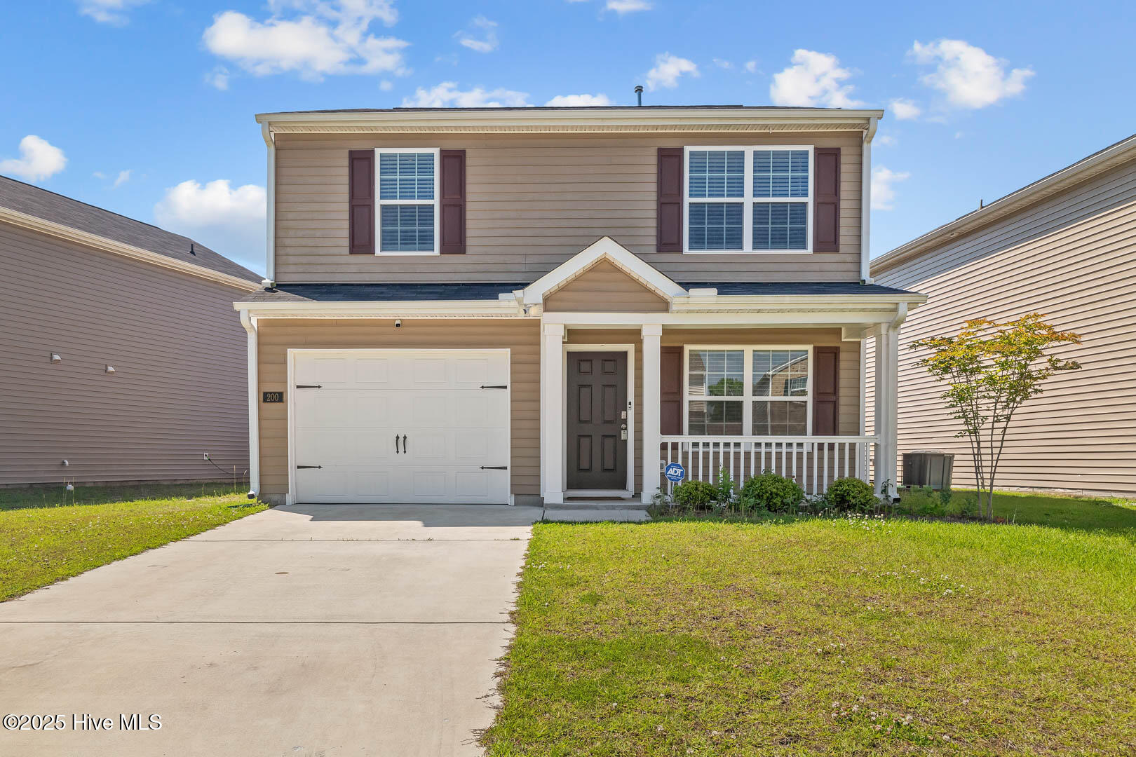200 Walton Drive Property Photo