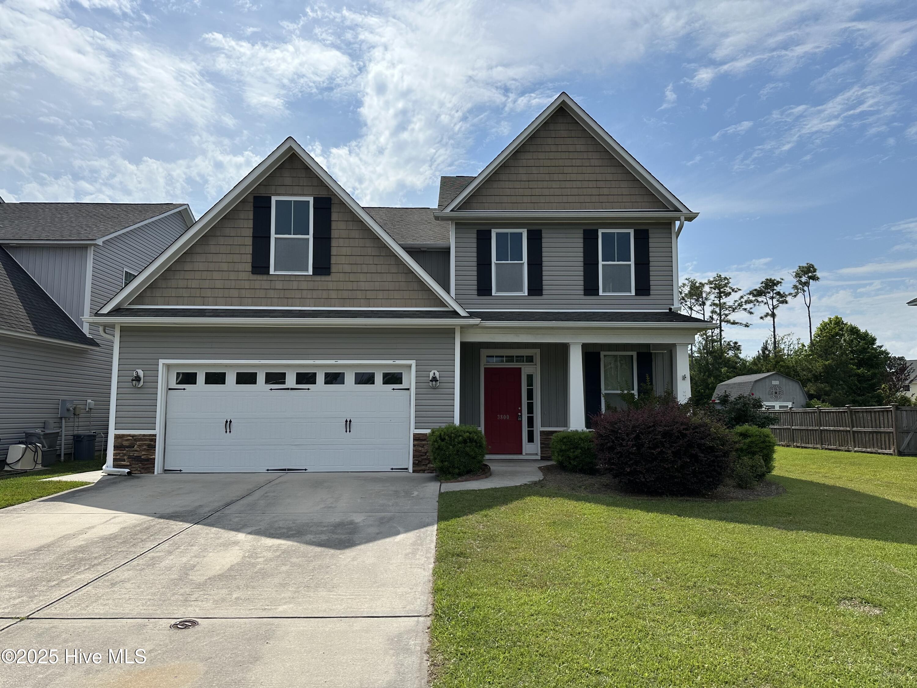 3800 Willowick Park Drive Property Photo