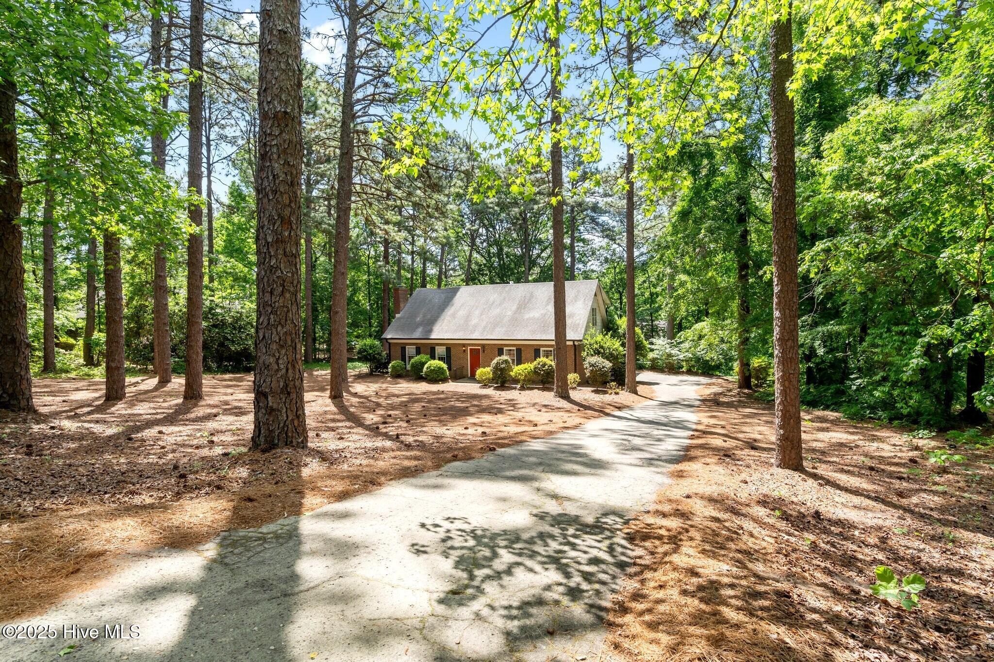 1123 N Fort Bragg Road Property Photo