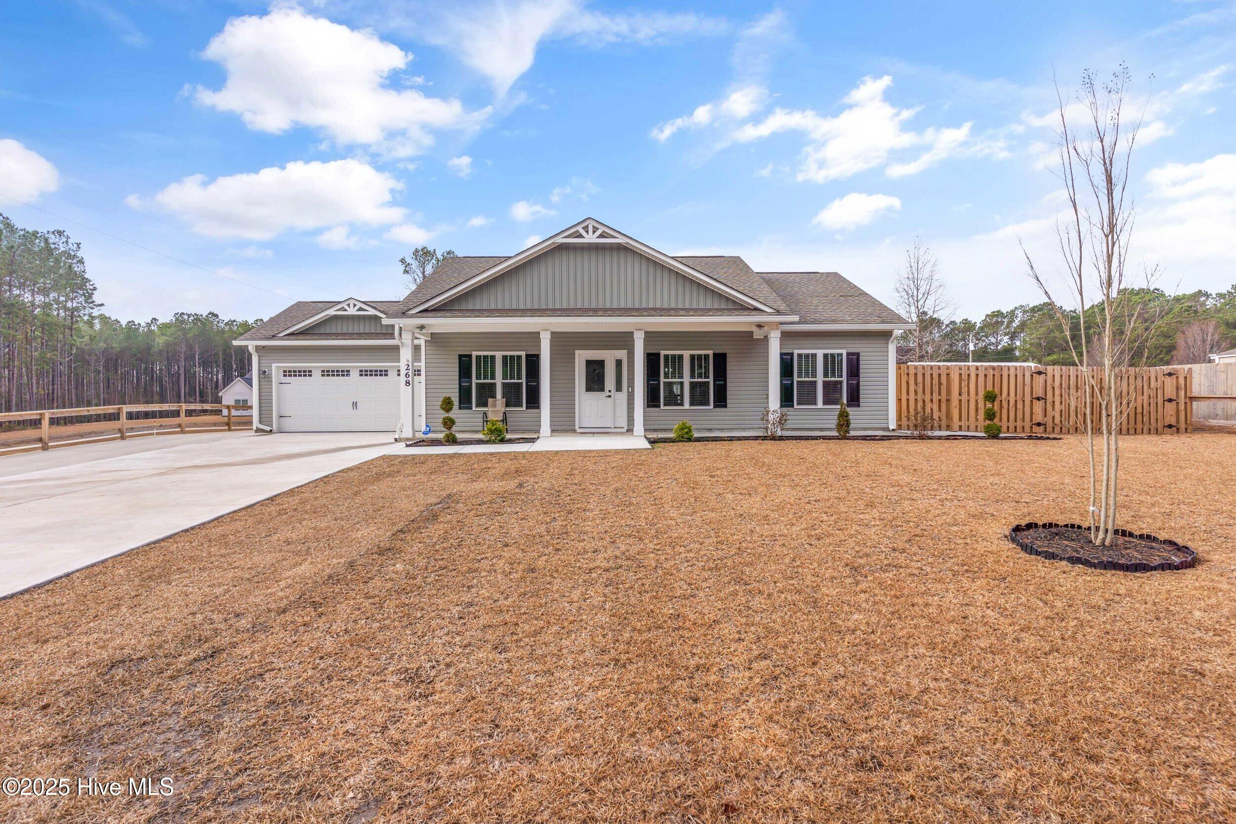 268 Old Folkstone Road Property Photo