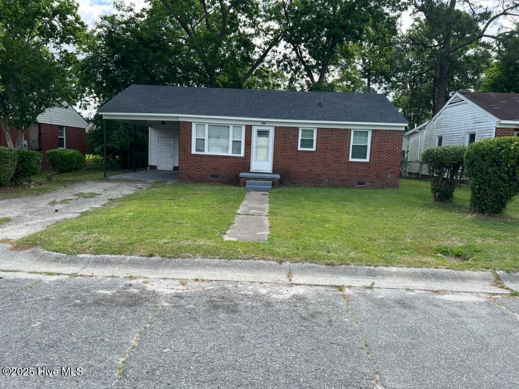 904 Marvin Street Property Photo 2