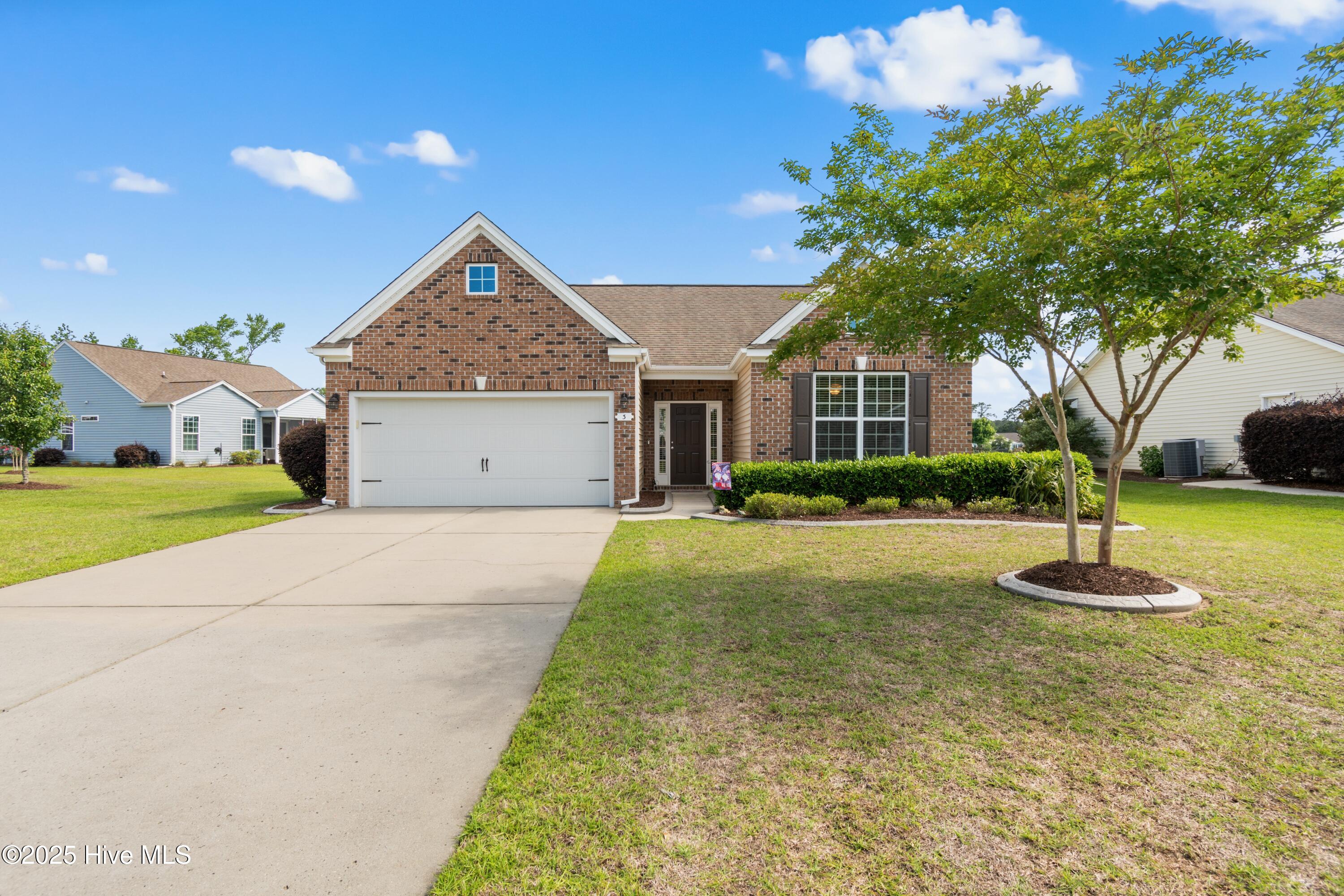 3 Coffee Mill Creek Lane Property Photo
