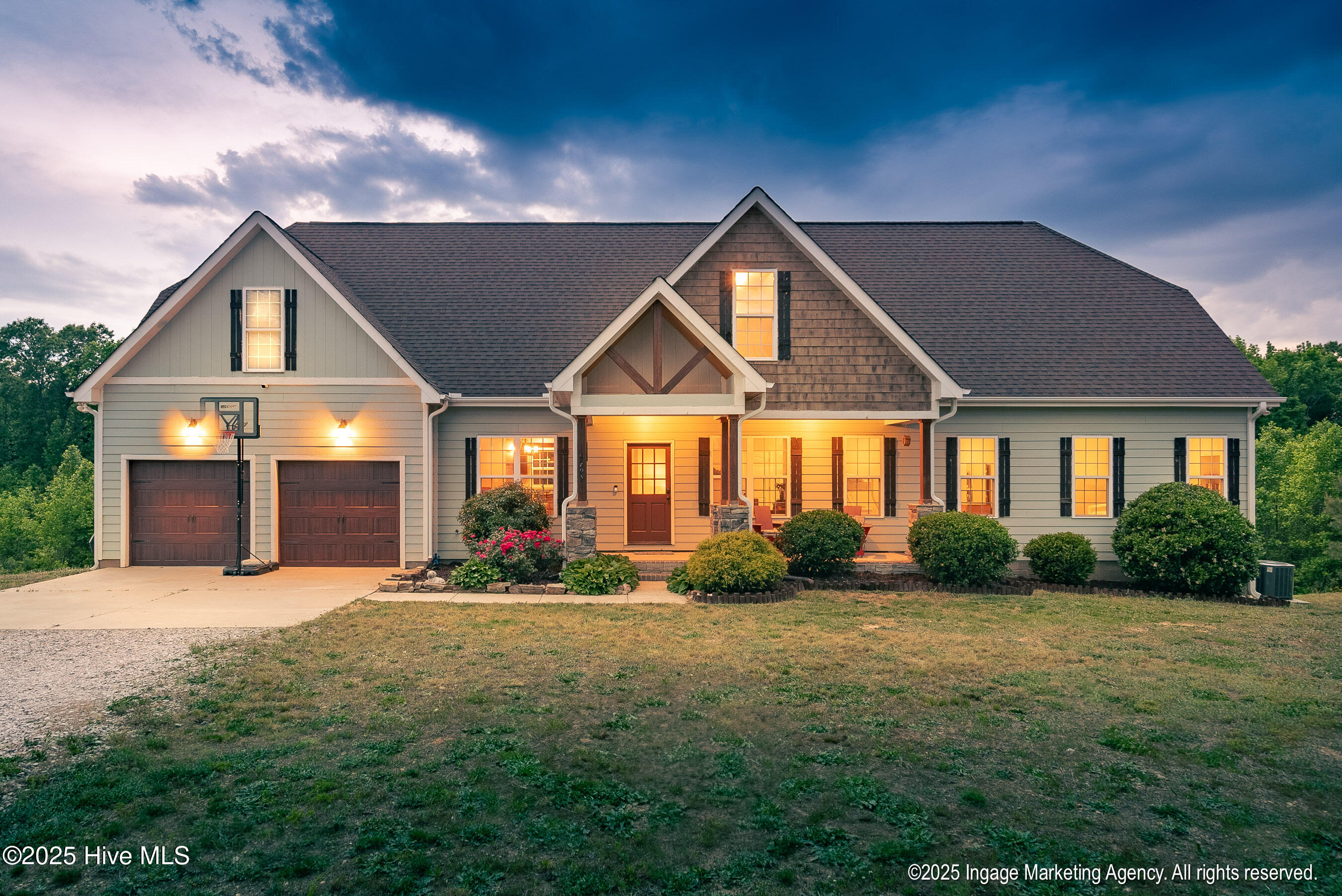 8295 Antioch Church Road Property Photo