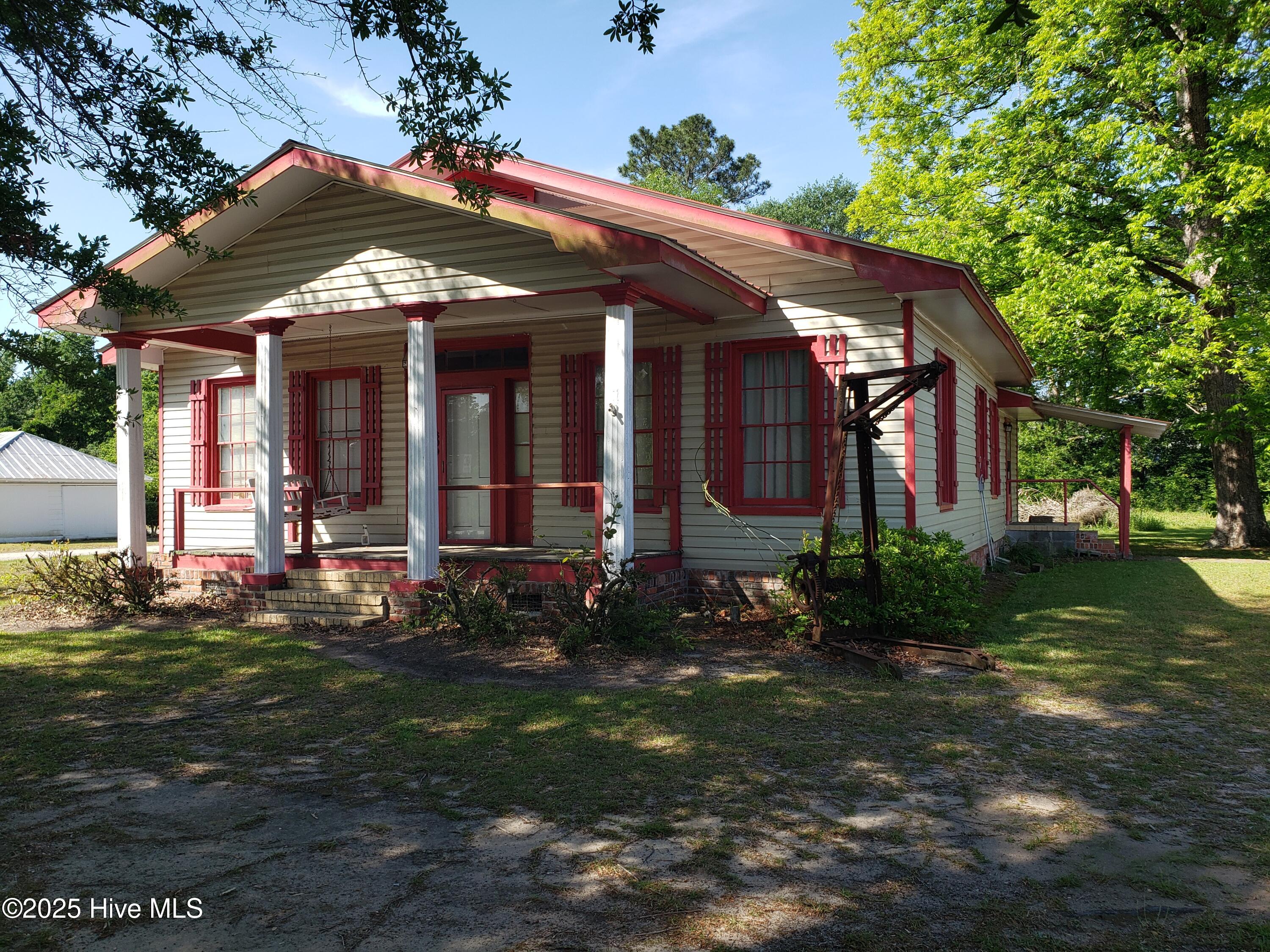 809 Conway Road Property Photo 4