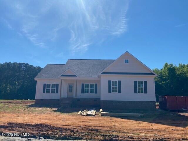 519 Mulberry Road Property Photo