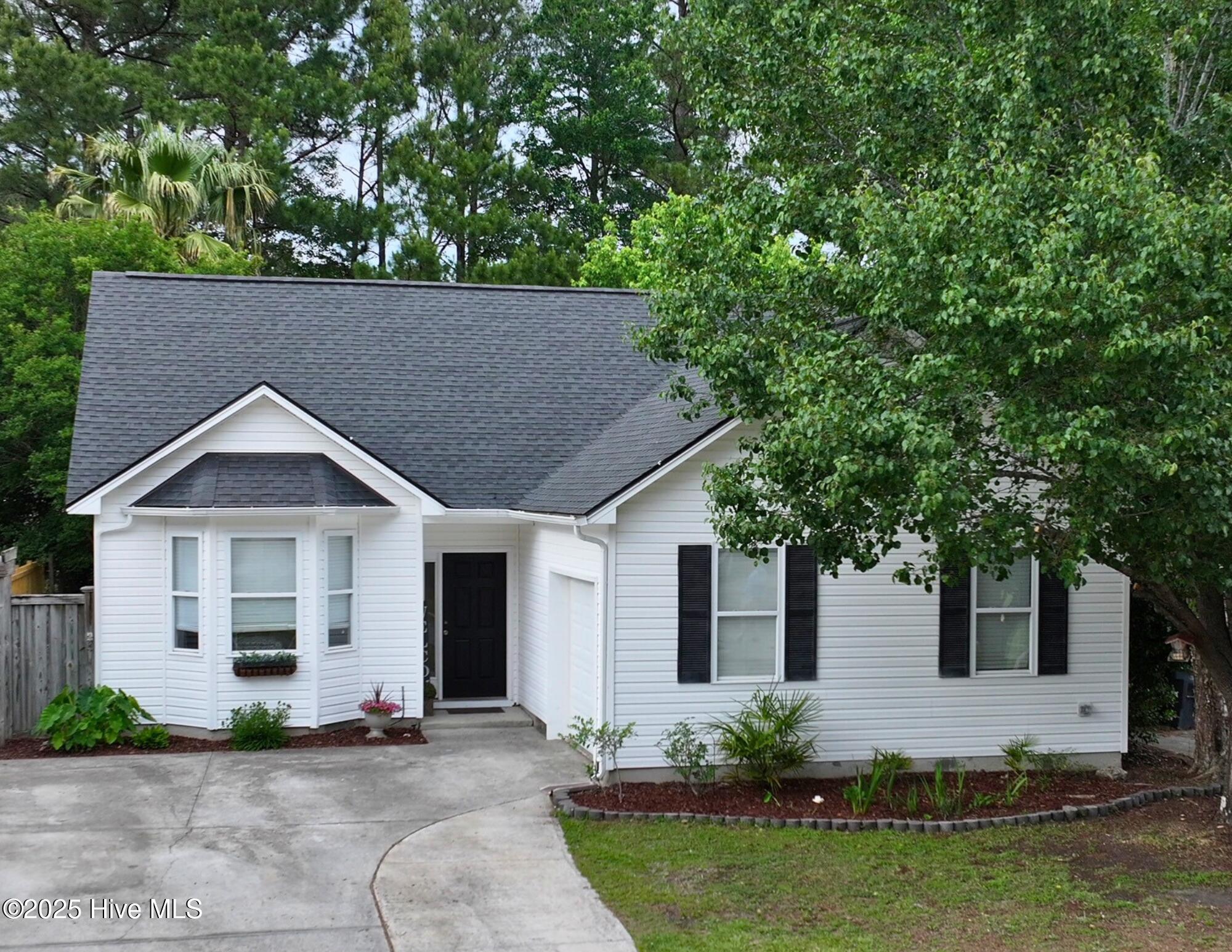 9408 Night Harbor Drive Property Photo 1