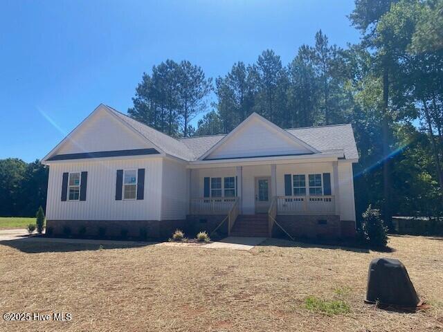 539 Mulberry Road