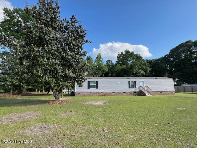 23320 Crandall Street Property Photo