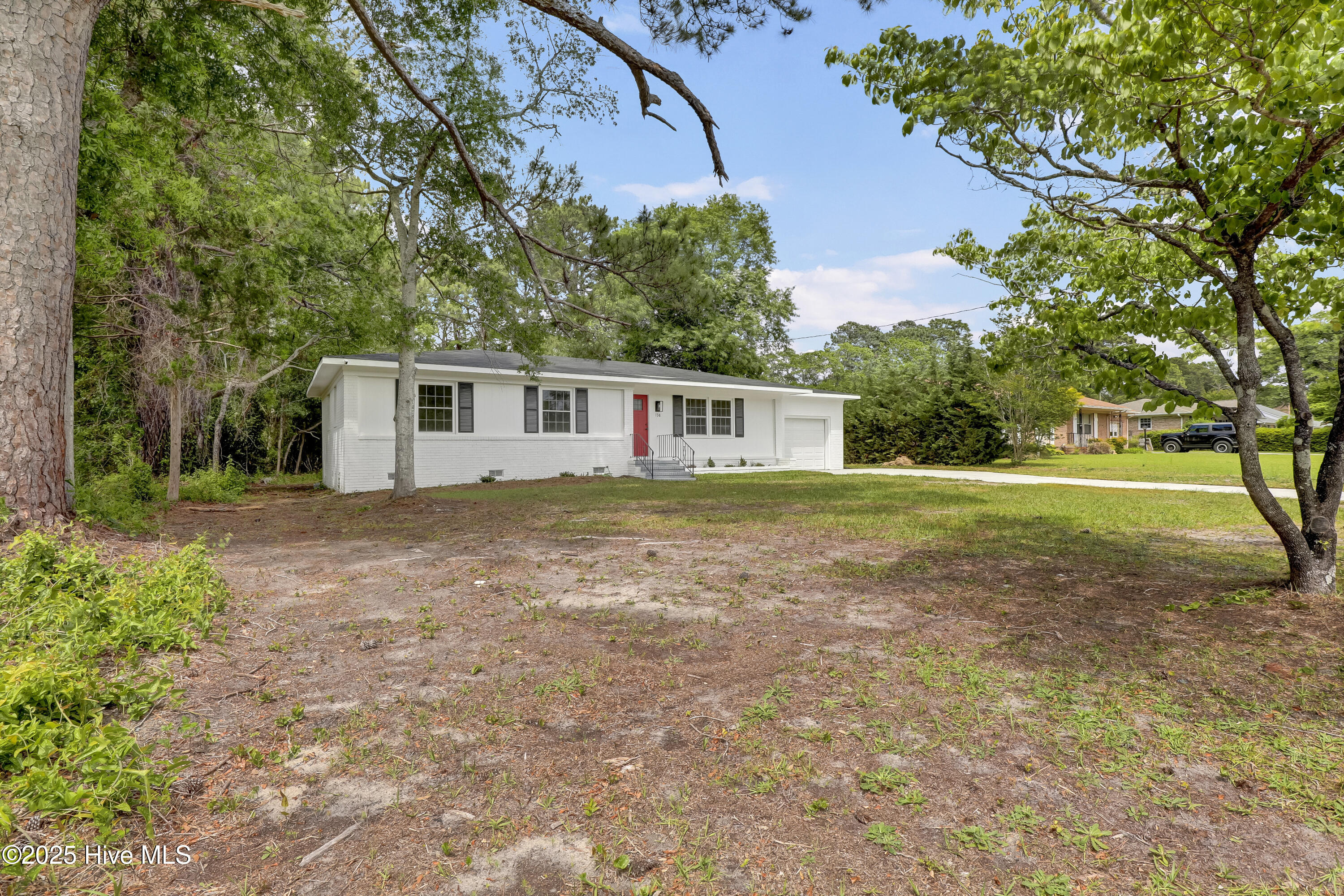 138 Navaho Trail Property Photo