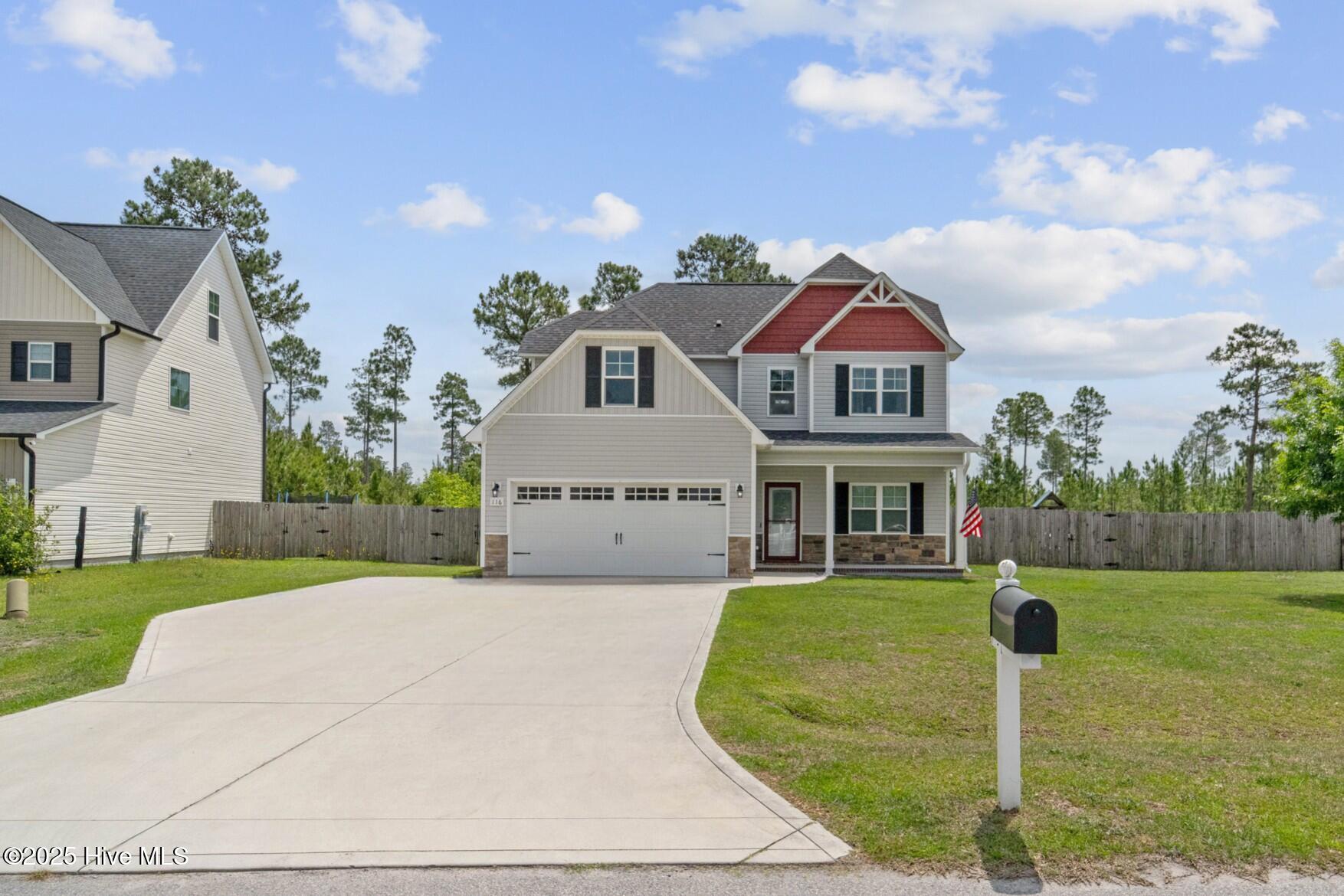 116 Prospect Drive Property Photo 1