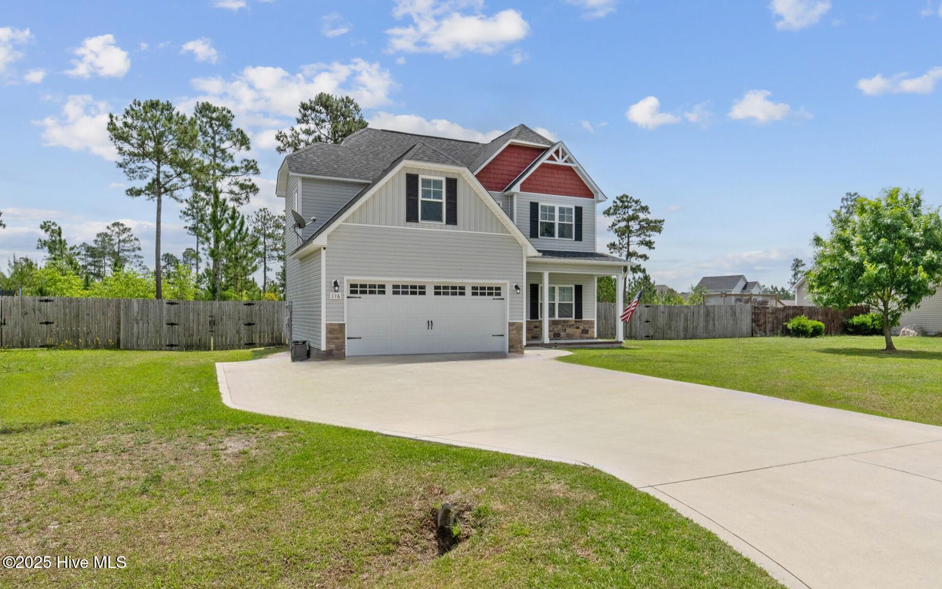 116 Prospect Drive Property Photo 2