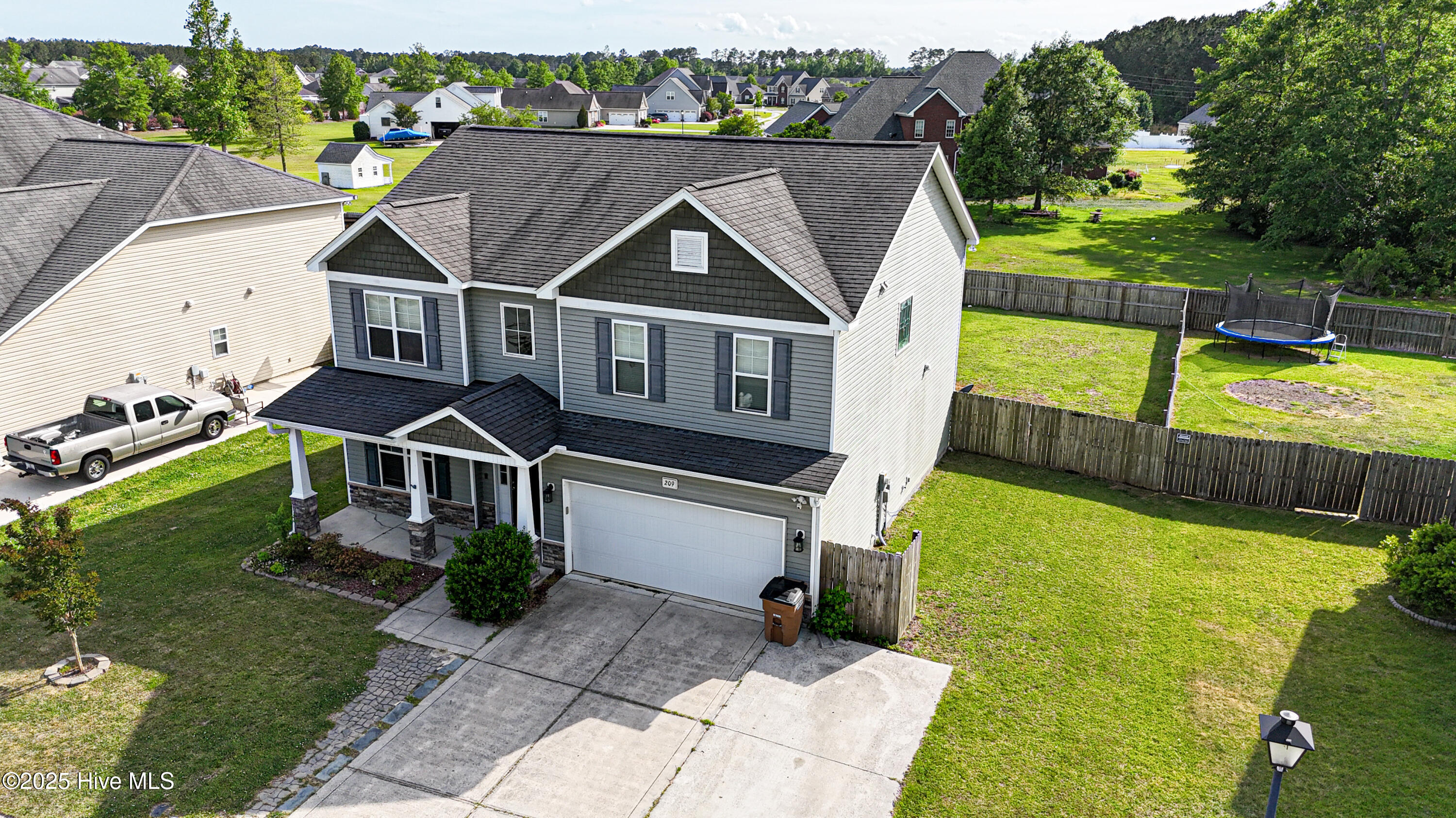 209 Merin Height Road Property Photo