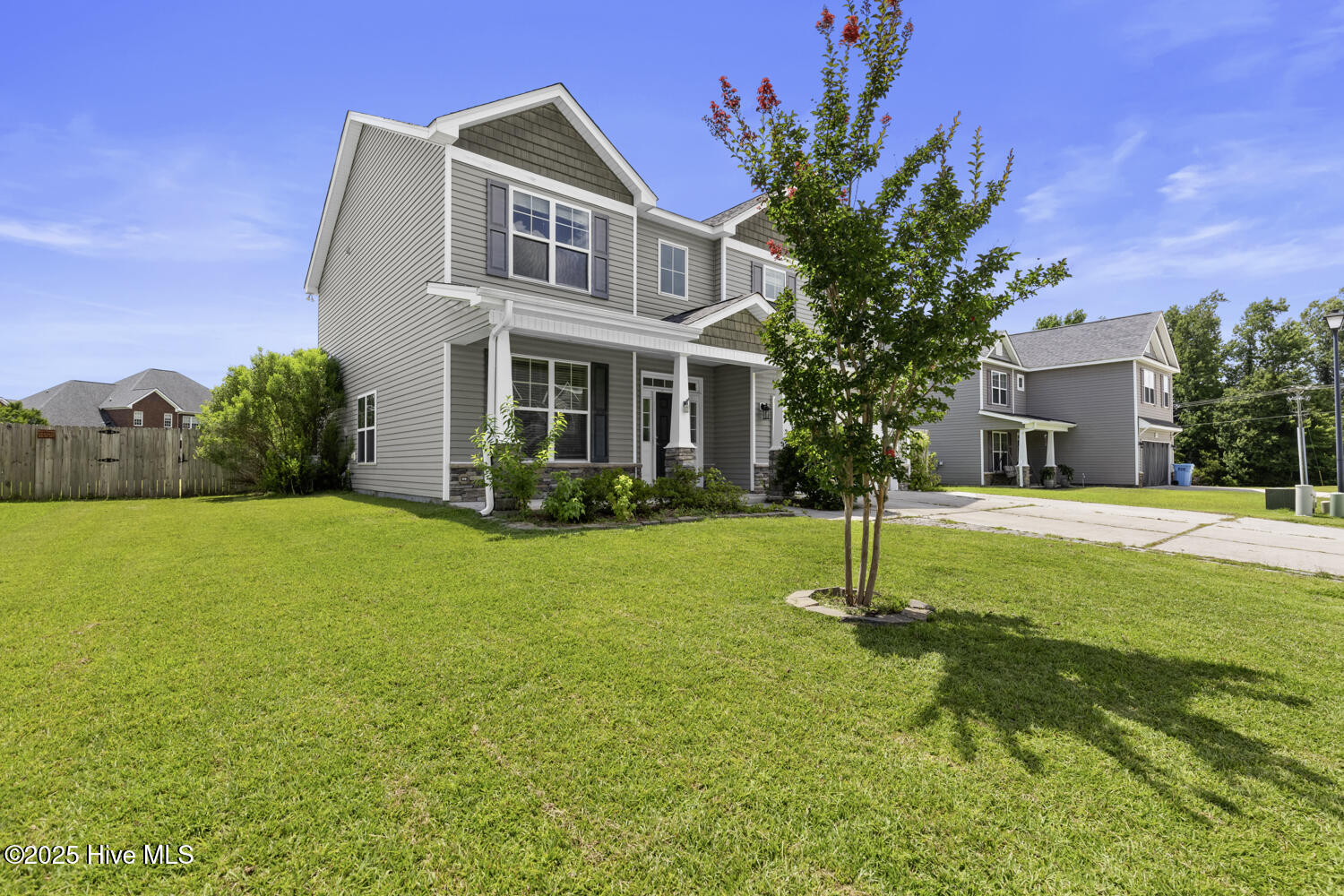 209 Merin Height Road Property Photo 2