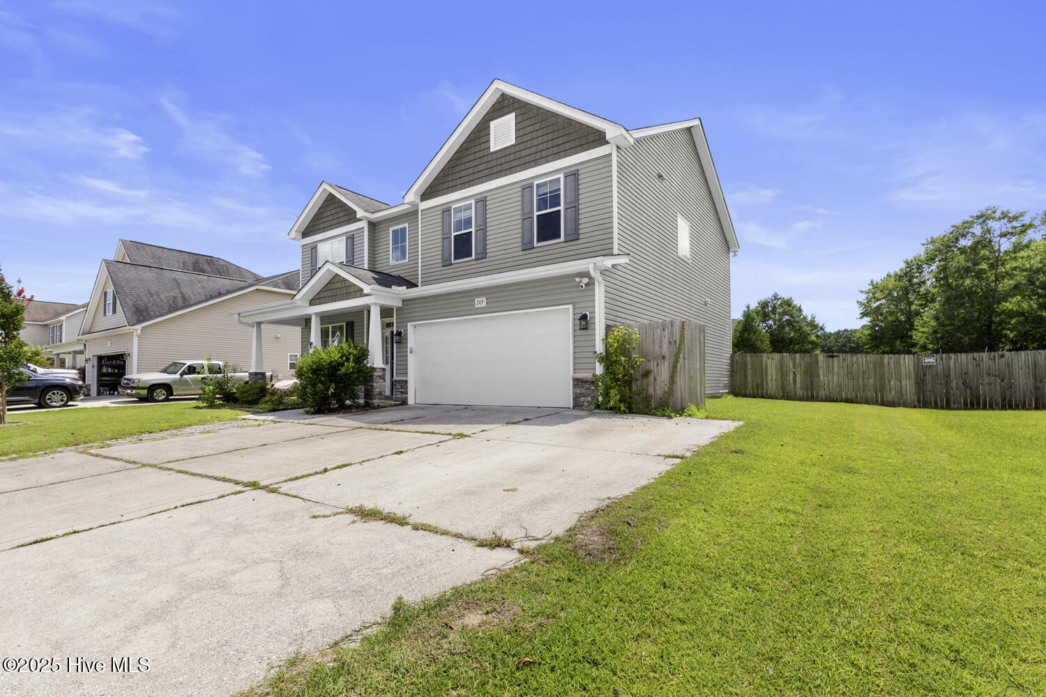 209 Merin Height Road Property Photo 3