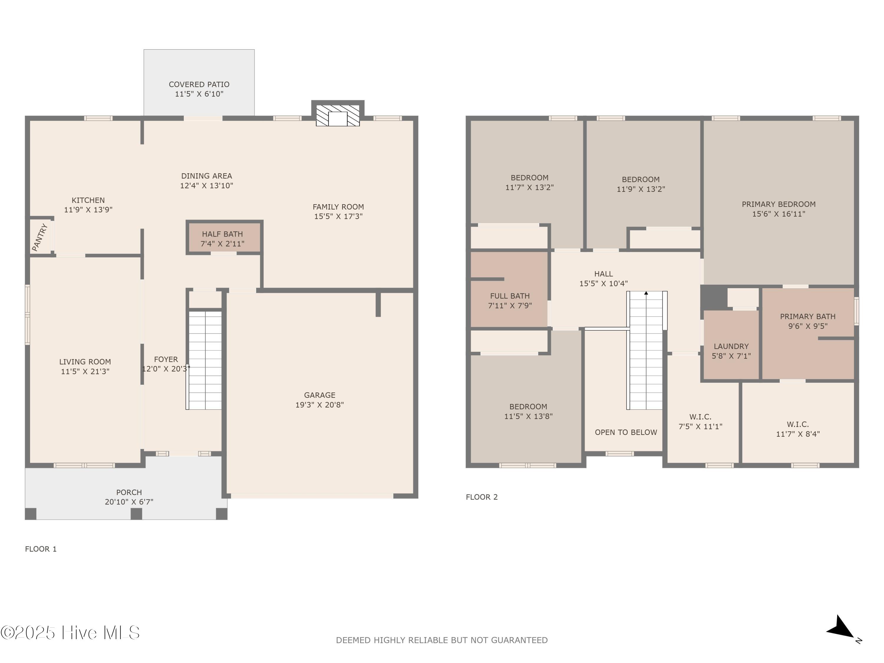 209 Merin Height Road Property Photo 38