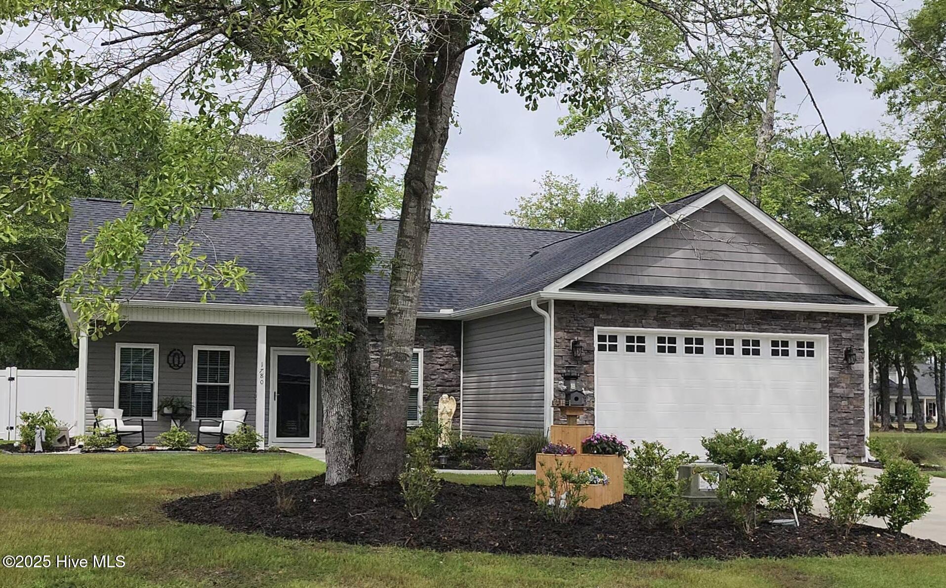 1780 Cobblestone Drive Property Photo