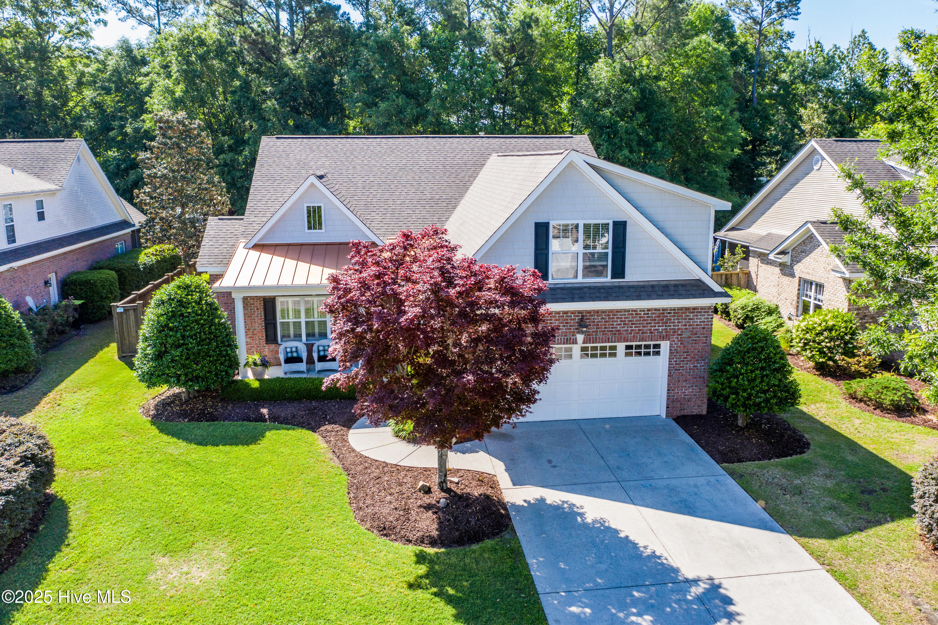 8130 Porters Crossing Way Property Photo