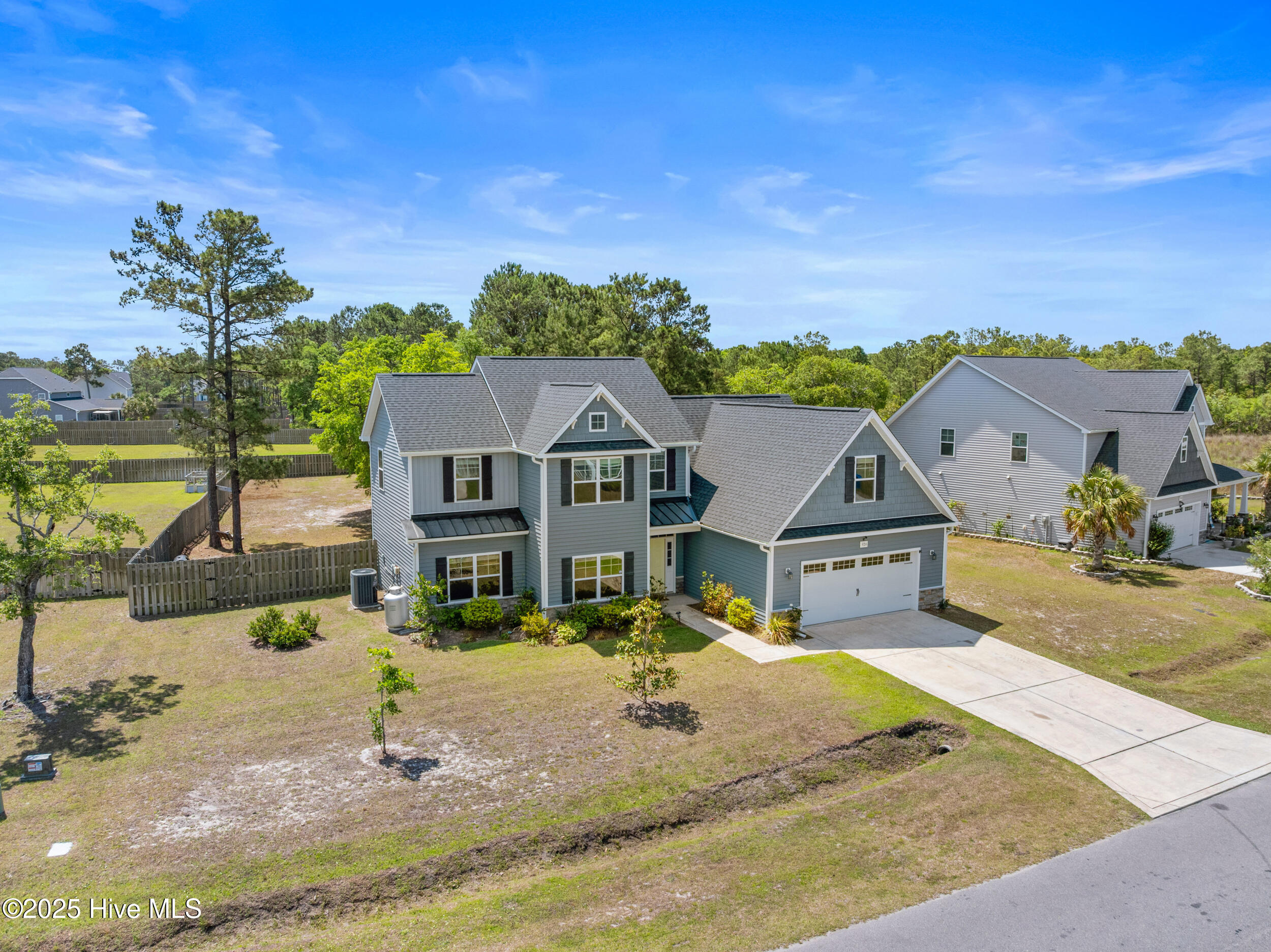 926 Needlerush Road Property Photo