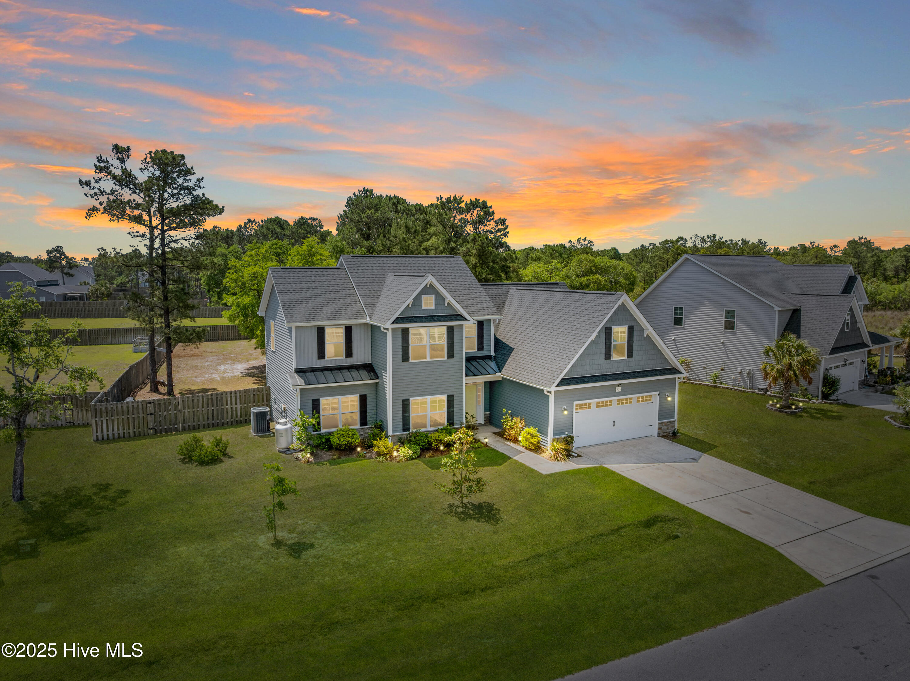 926 Needlerush Road Property Photo 1