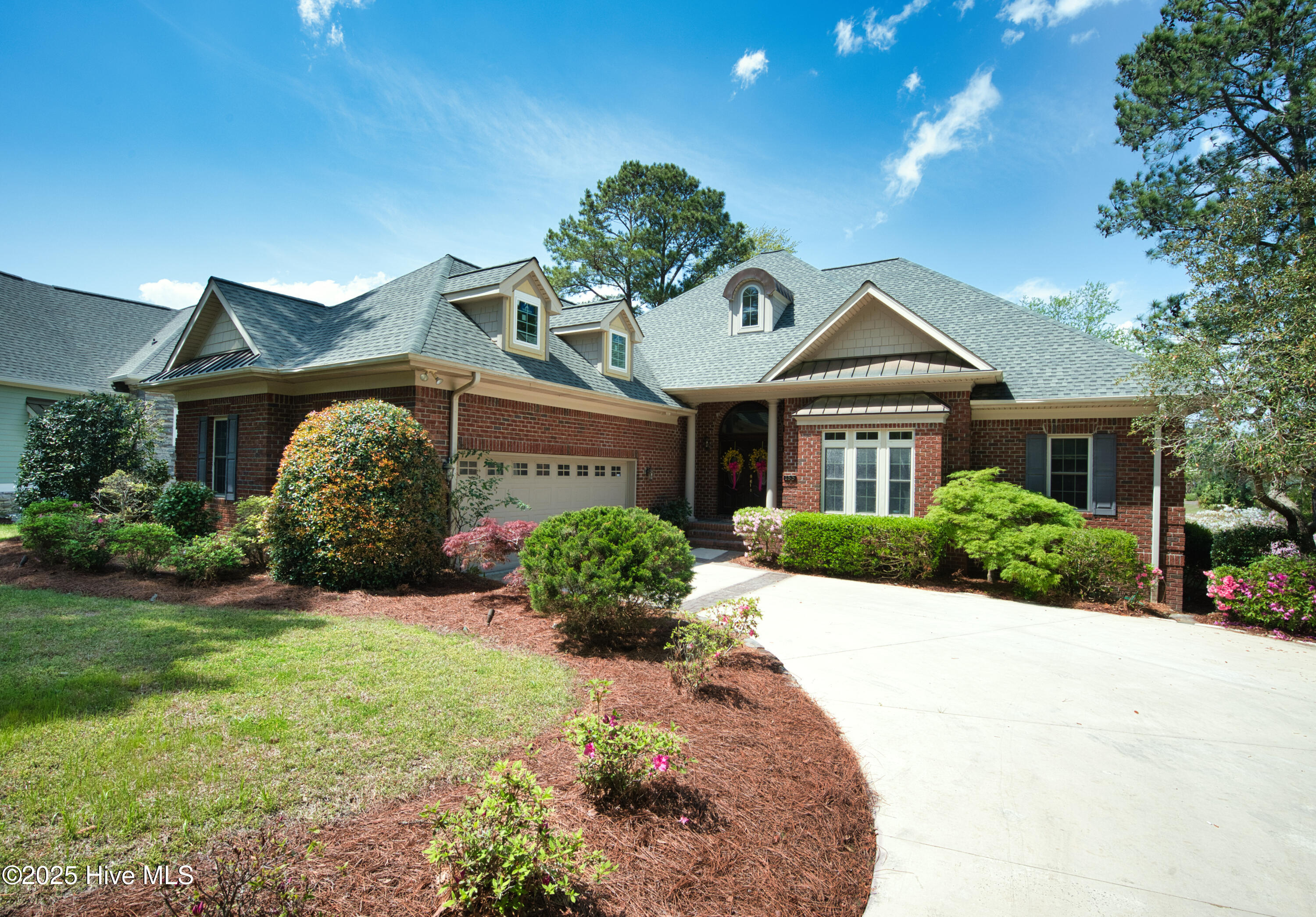 155 Abbington Place Property Photo 1