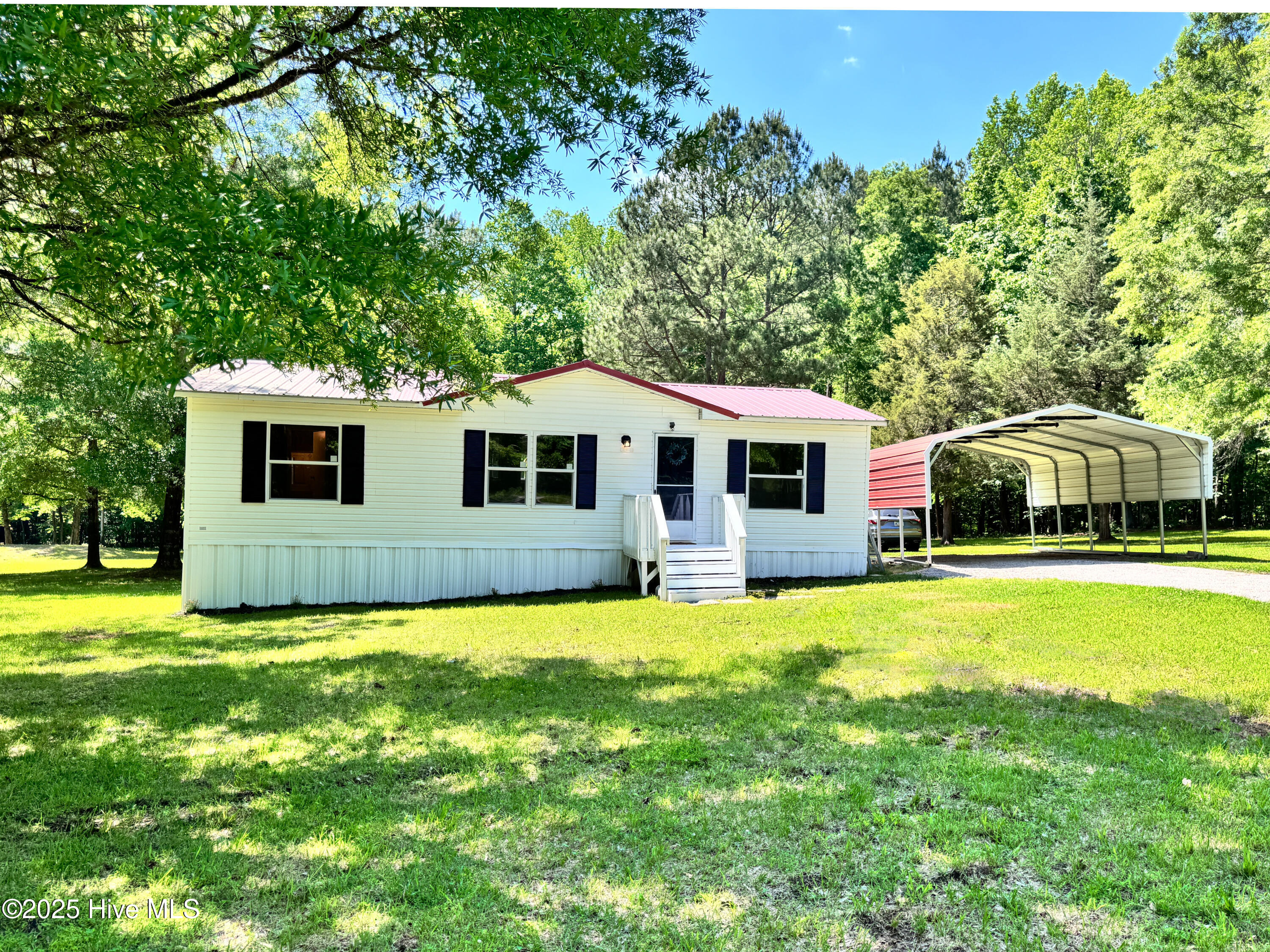 6579 Sidney Cottrell Road Property Photo