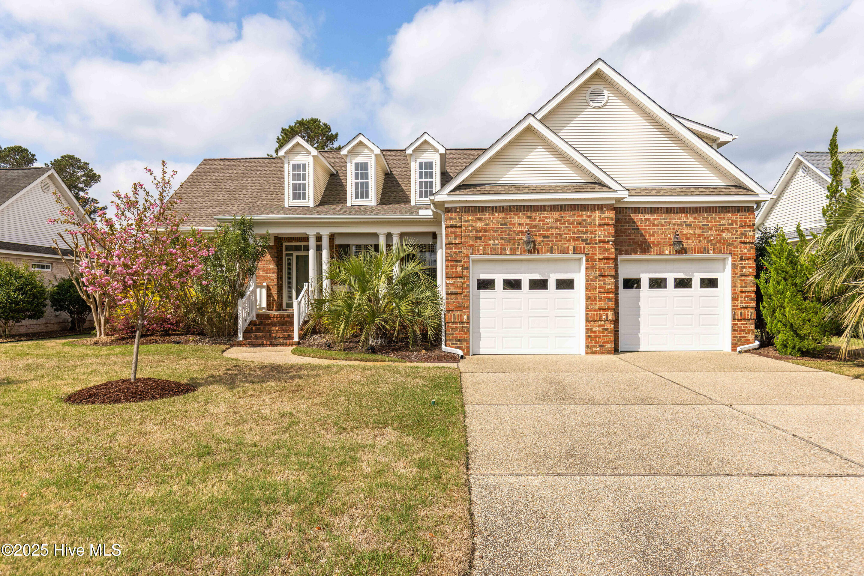 2016 Ashbrook Court Property Photo