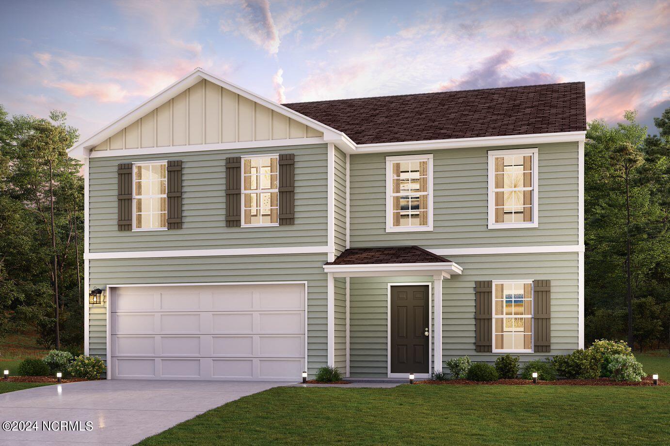 5035 Harrier Drive Property Photo