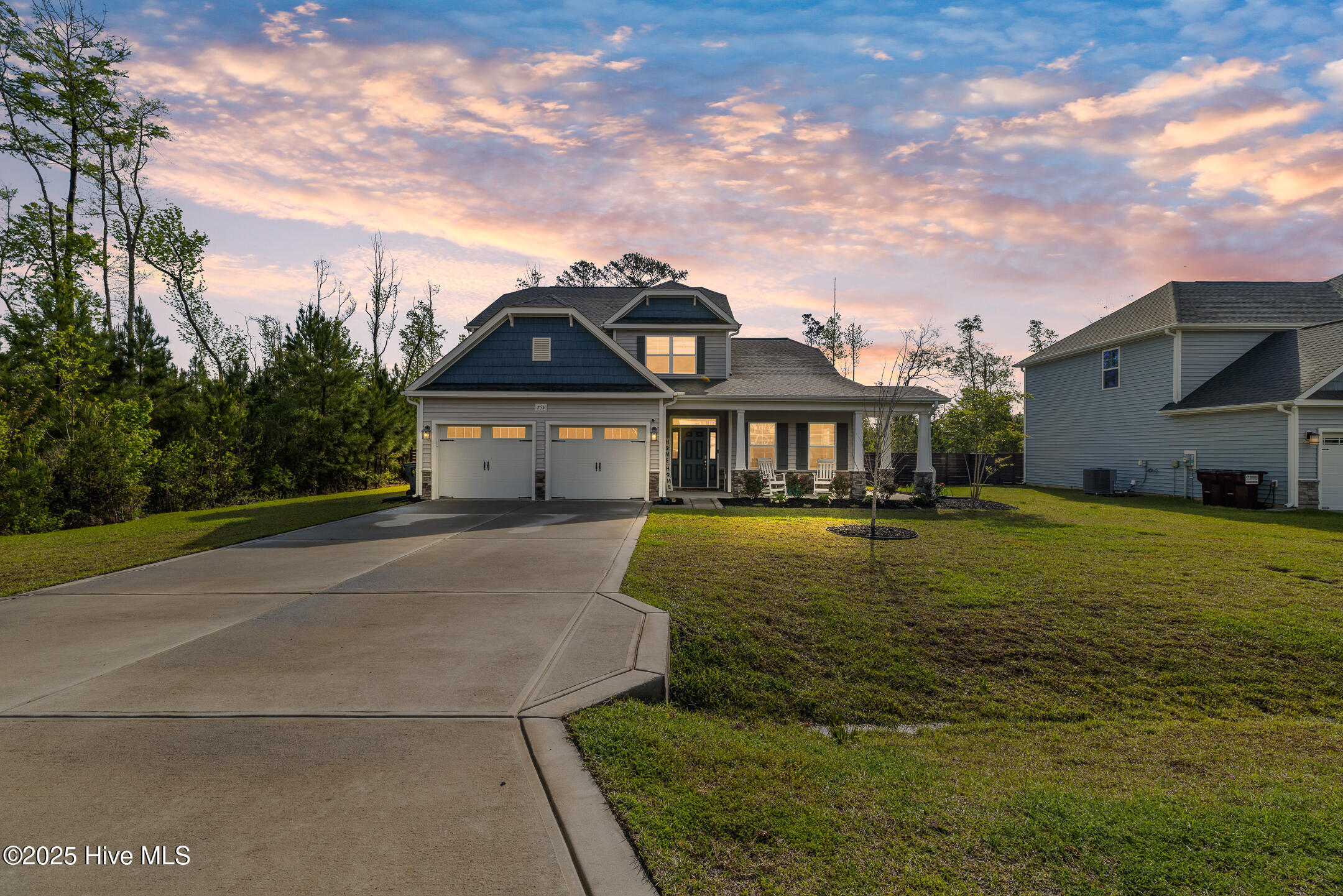 254 Habersham Avenue Property Photo