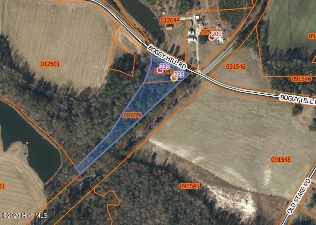 225 Boggy Hill Road Property Photo