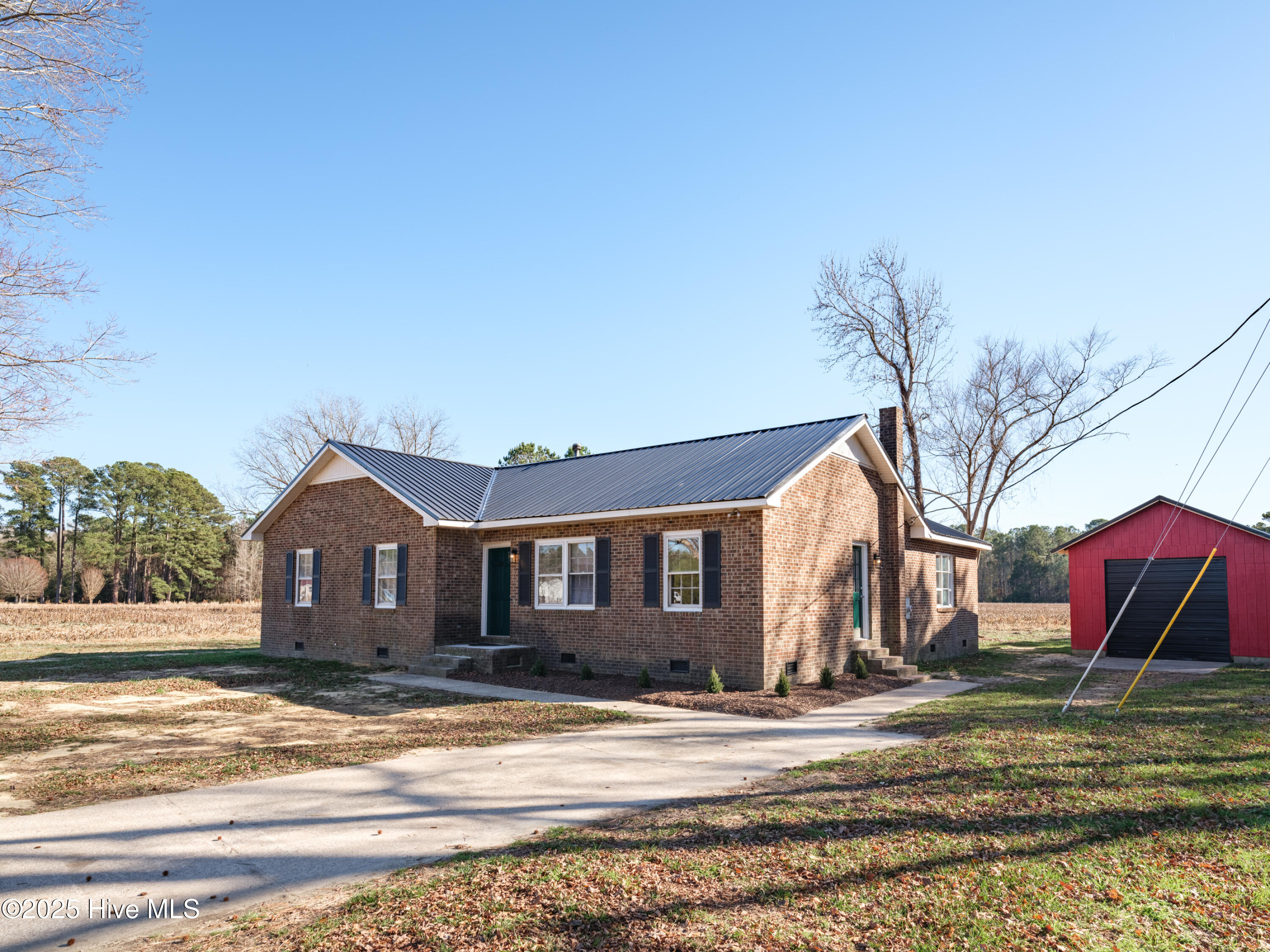 702 Jones White Road Property Photo
