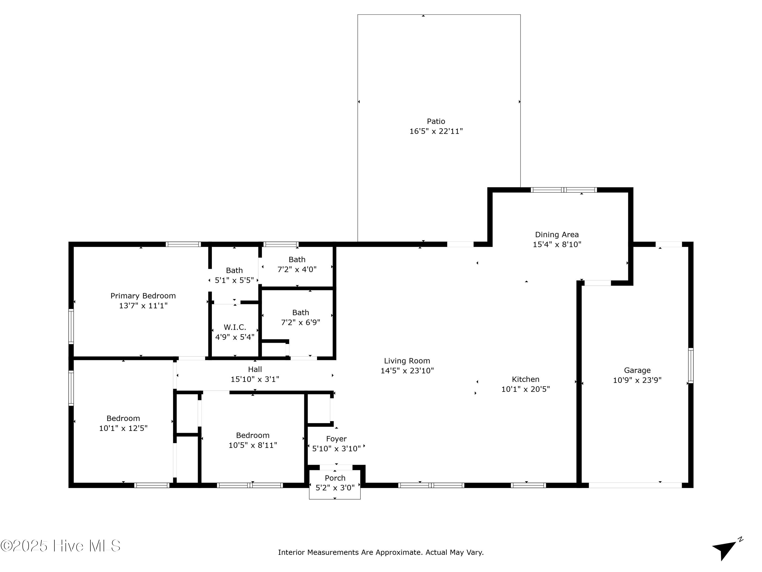 124 Kelly Road Property Photo 33