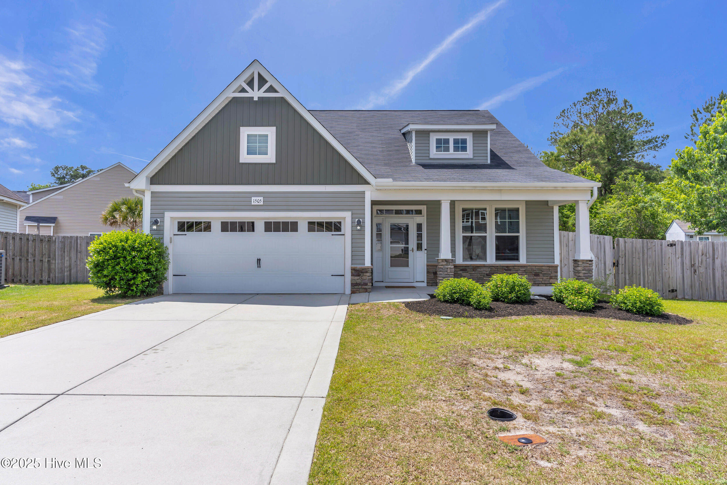 1505 Spring Court Property Photo