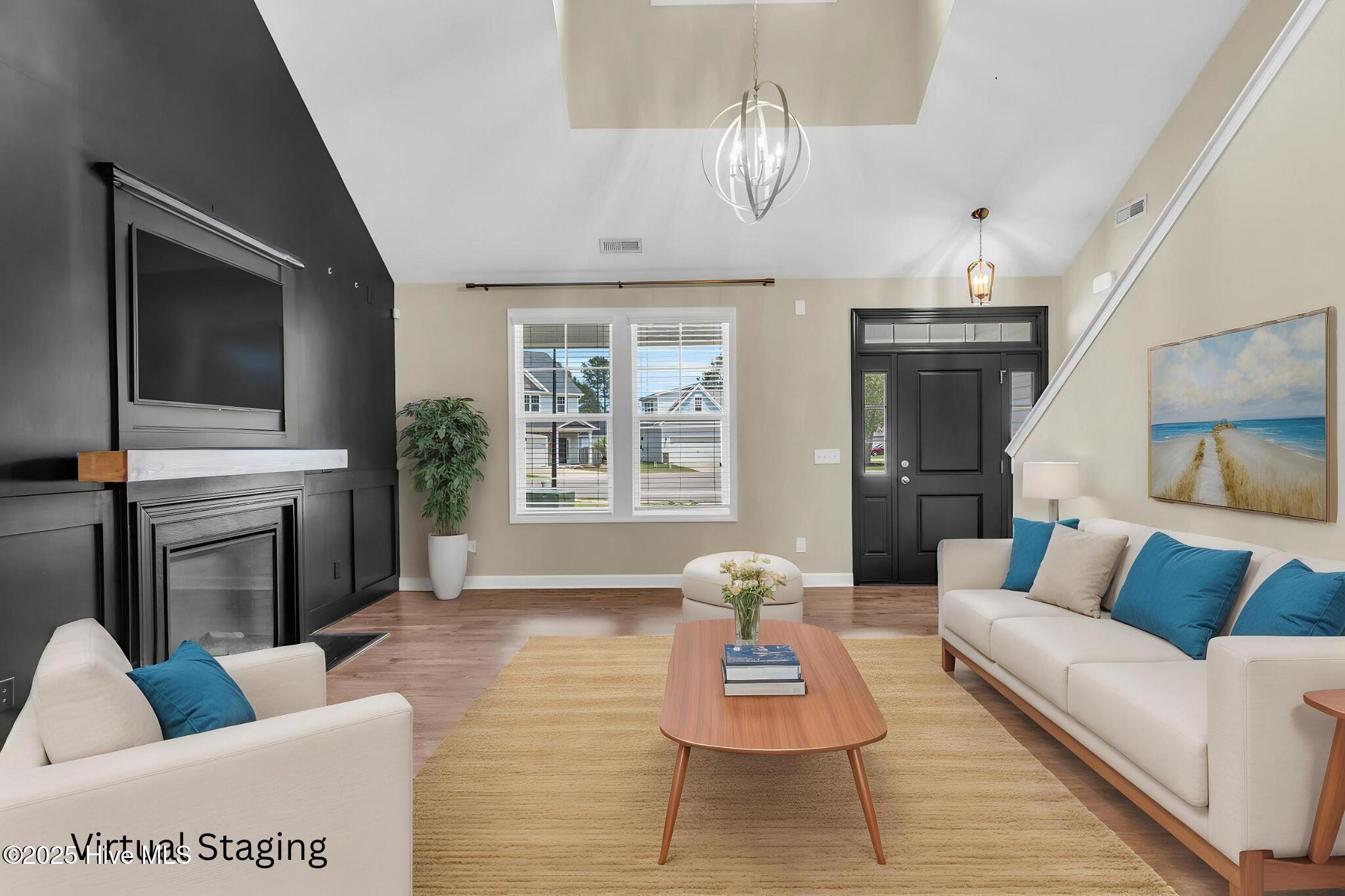 1505 Spring Court Property Photo 3