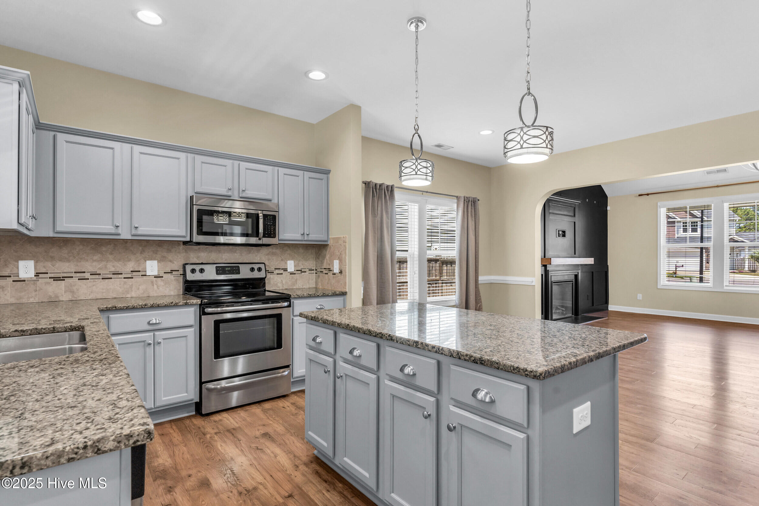 1505 Spring Court Property Photo 6