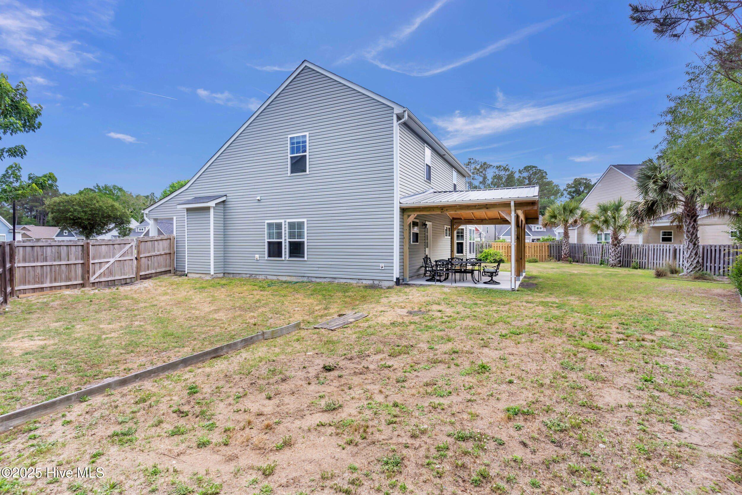 1505 Spring Court Property Photo 24