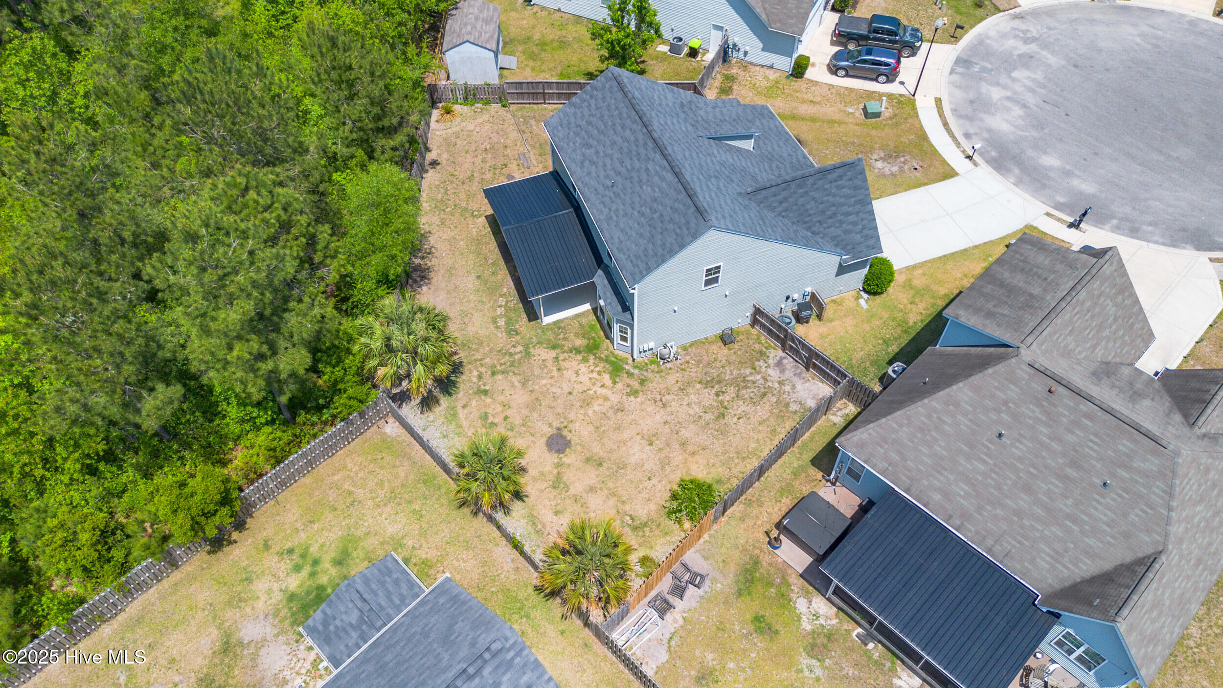 1505 Spring Court Property Photo 35