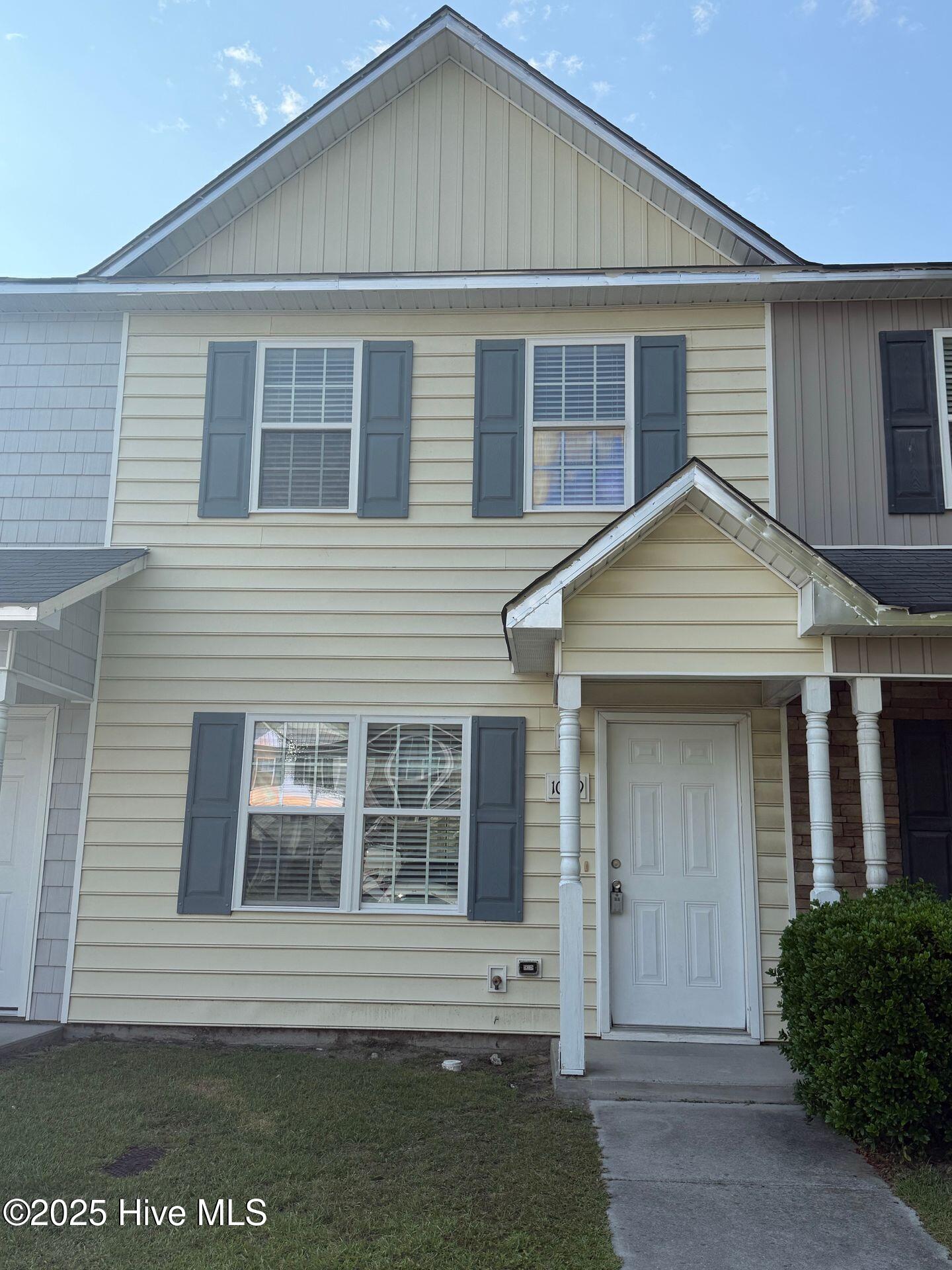 1009 Ornate Drive Property Photo