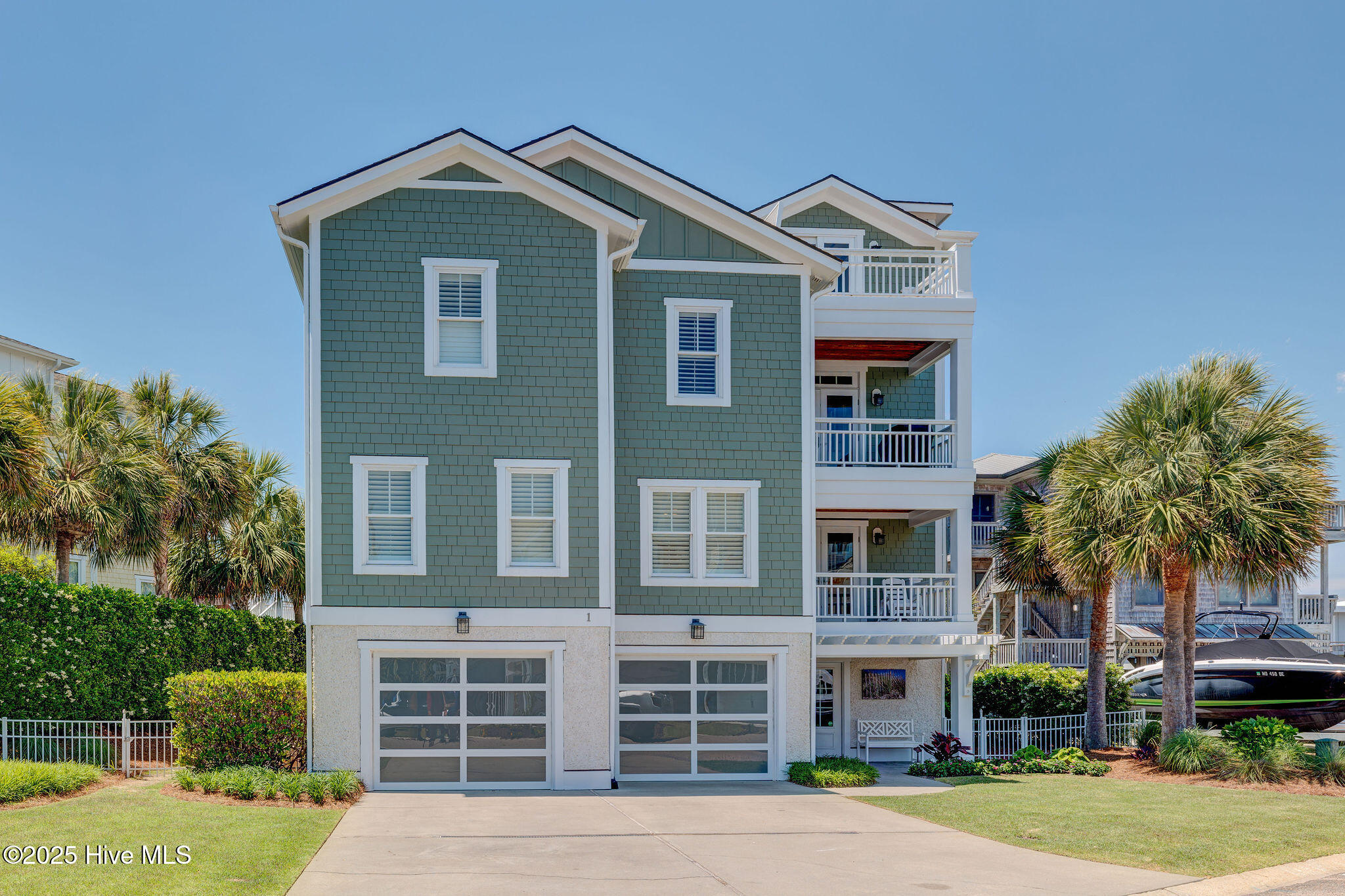 1 Bay Street Property Photo