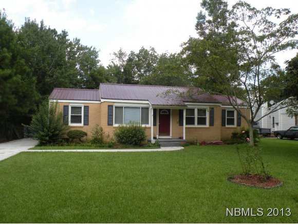 108 Beaufort Drive Property Photo