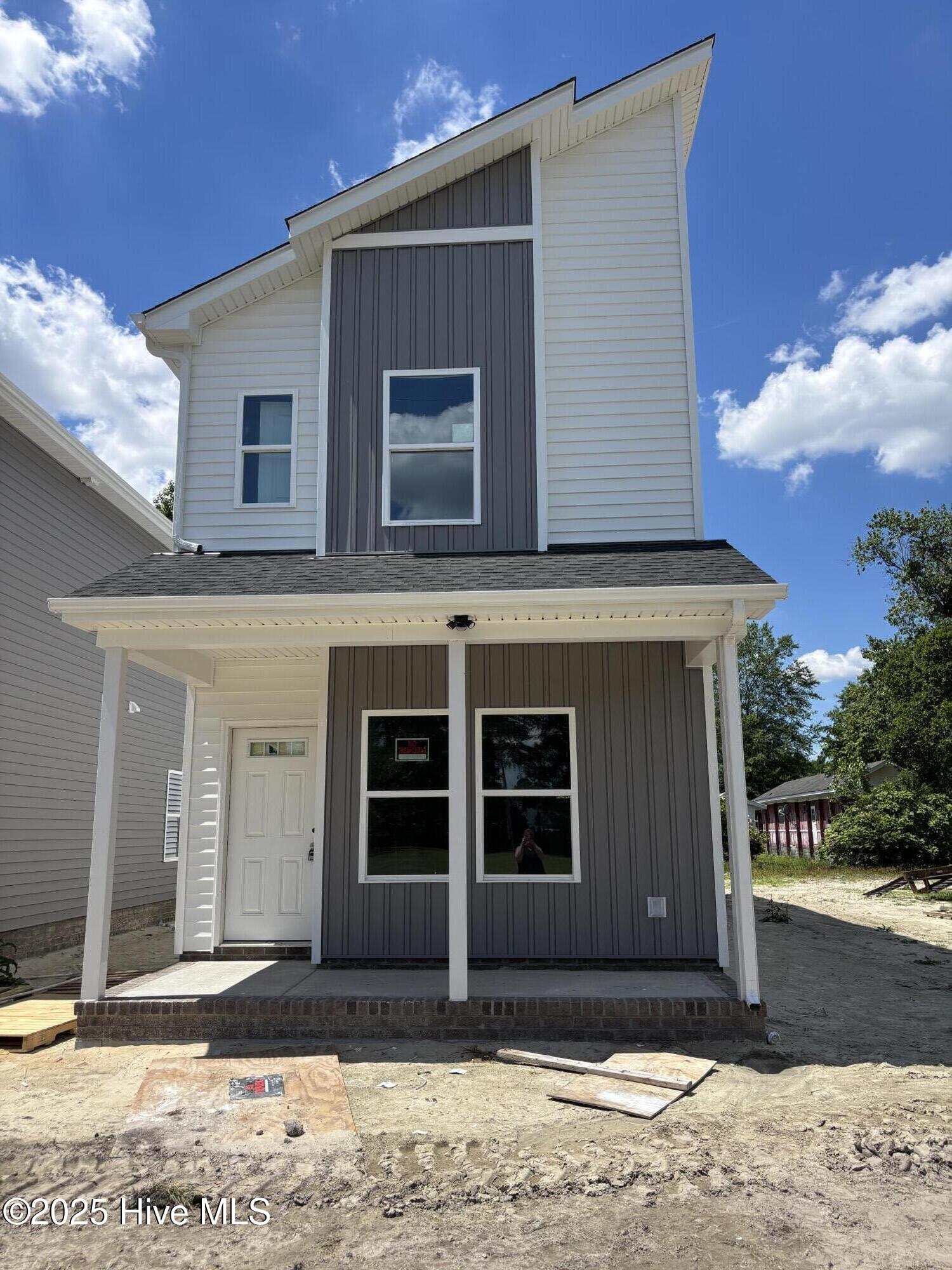 419 Elcinoca Drive Property Photo