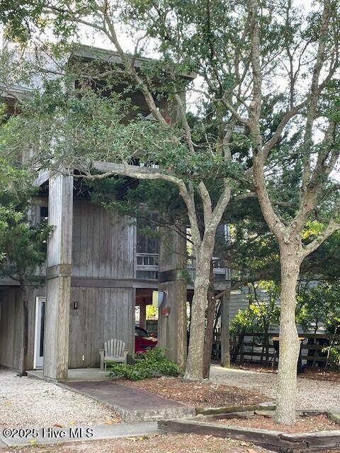 307 N Channel Drive Property Photo