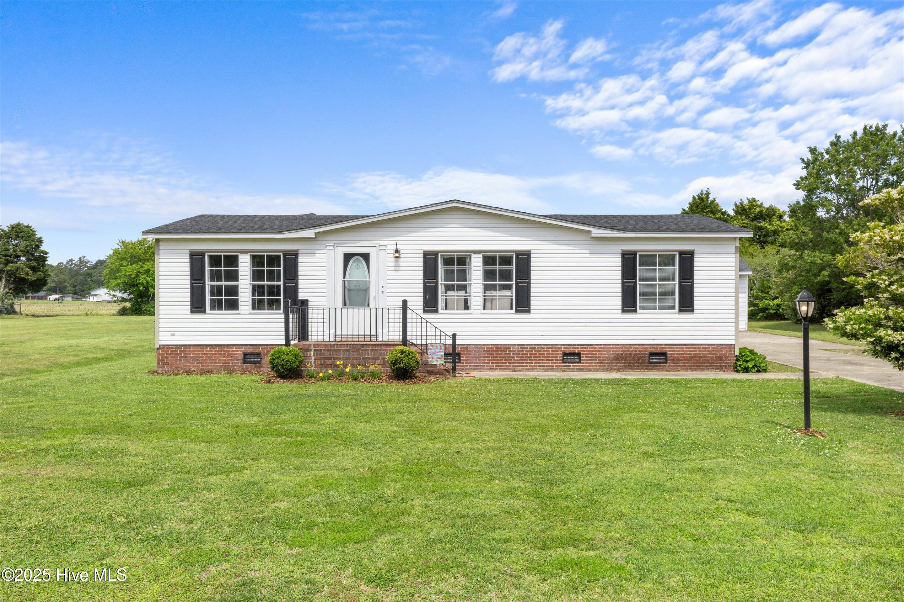 1200 Possum Quarter Road Property Photo
