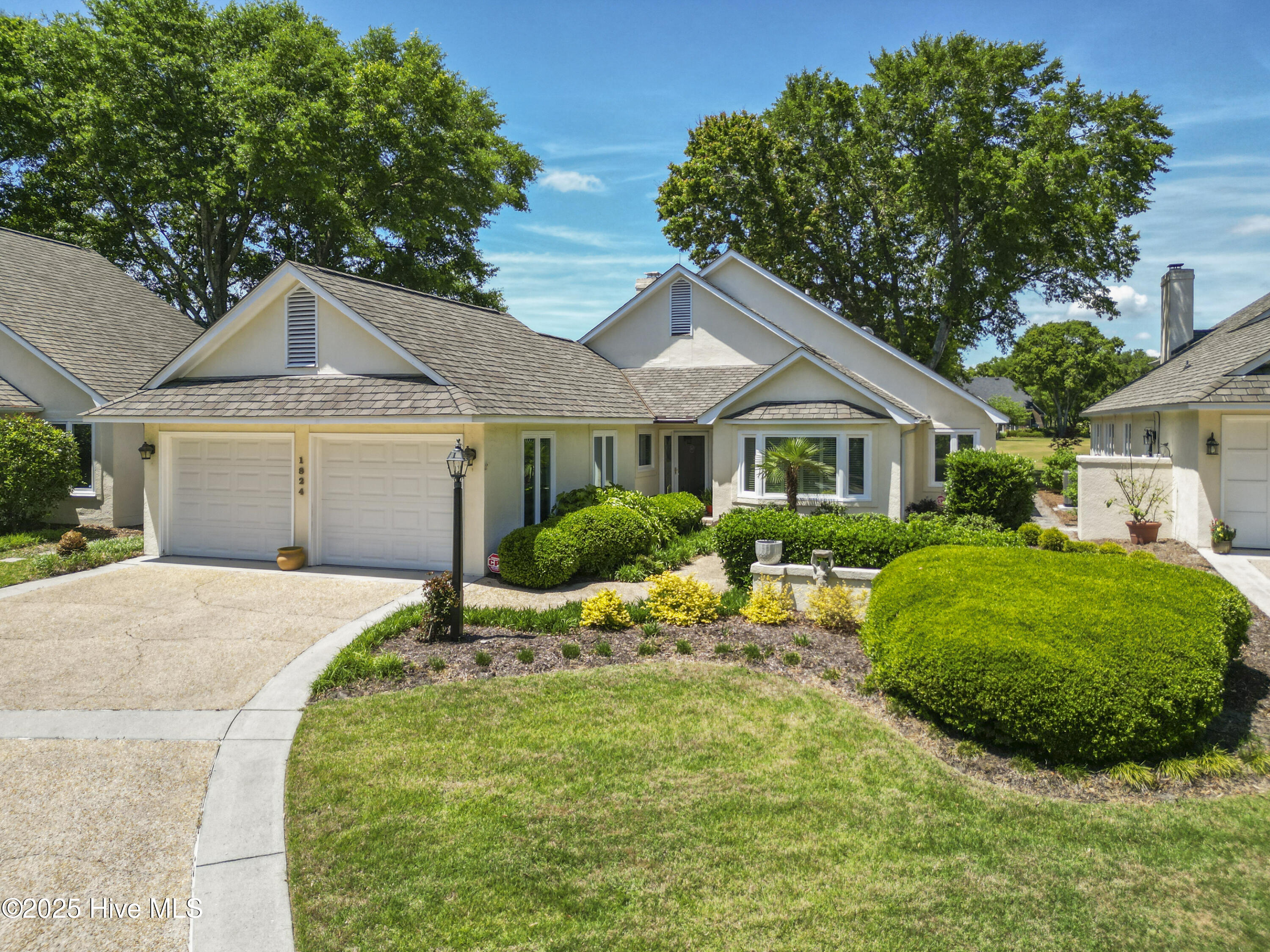 1824 Glen Eagles Lane Property Photo