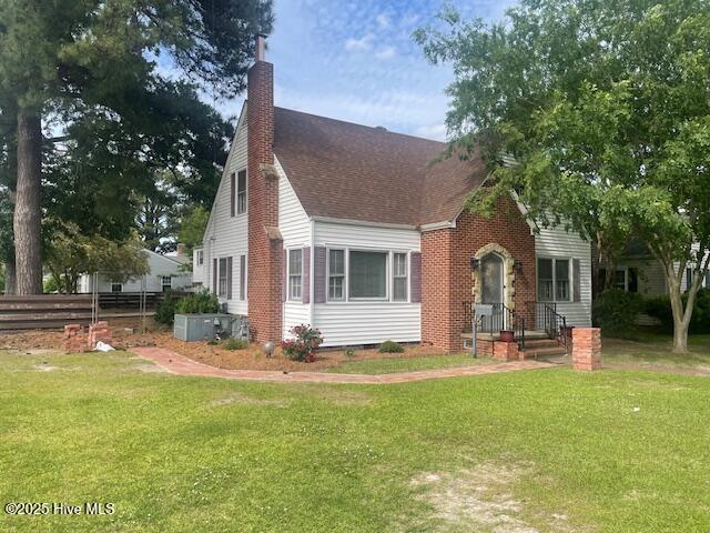 1306 W Church Street Property Photo