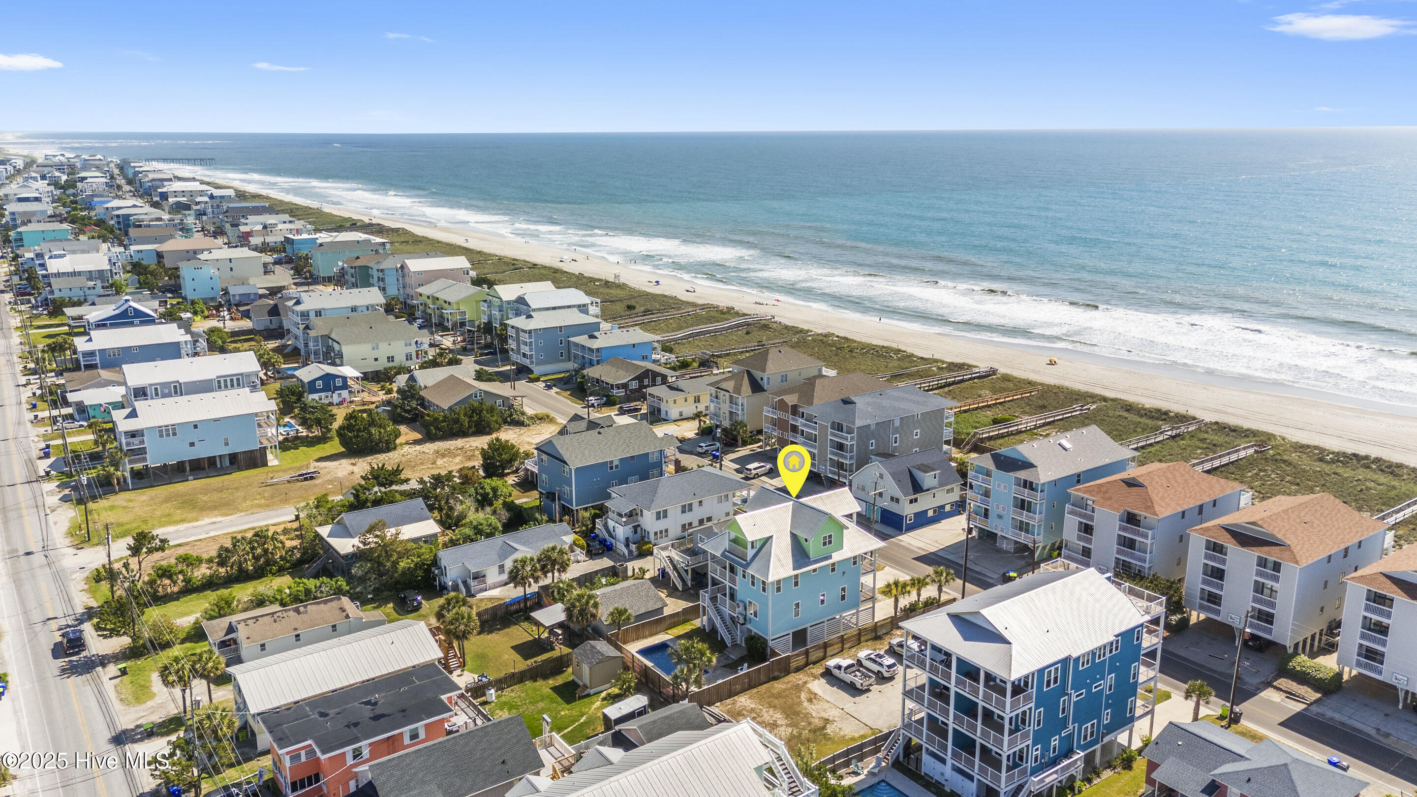 711 Carolina Beach Avenue Property Photo 3
