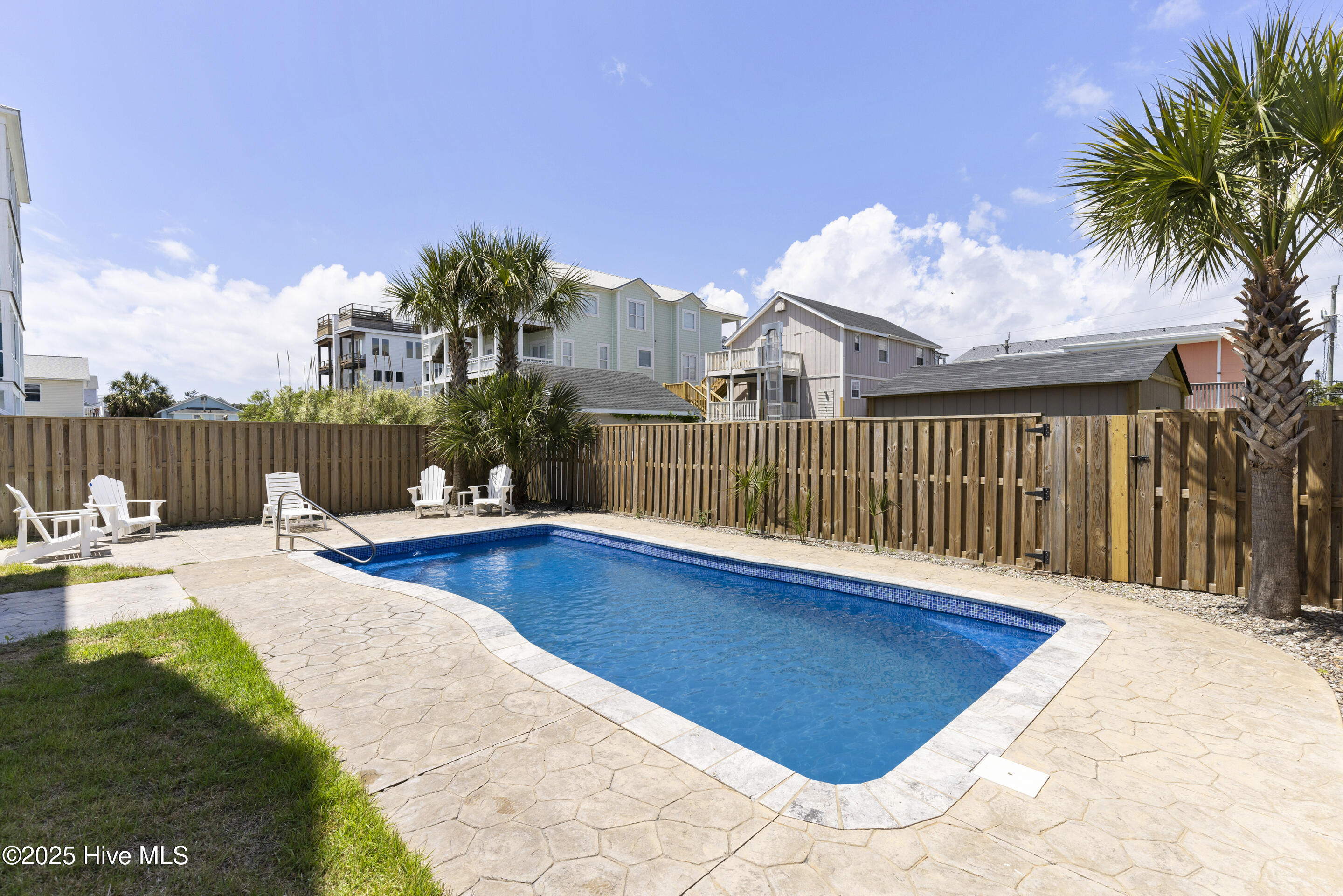 711 Carolina Beach Avenue Property Photo 54