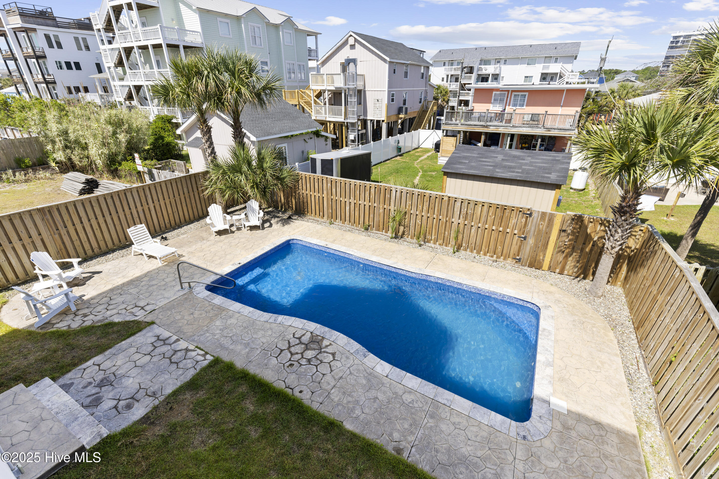 711 Carolina Beach Avenue Property Photo 57