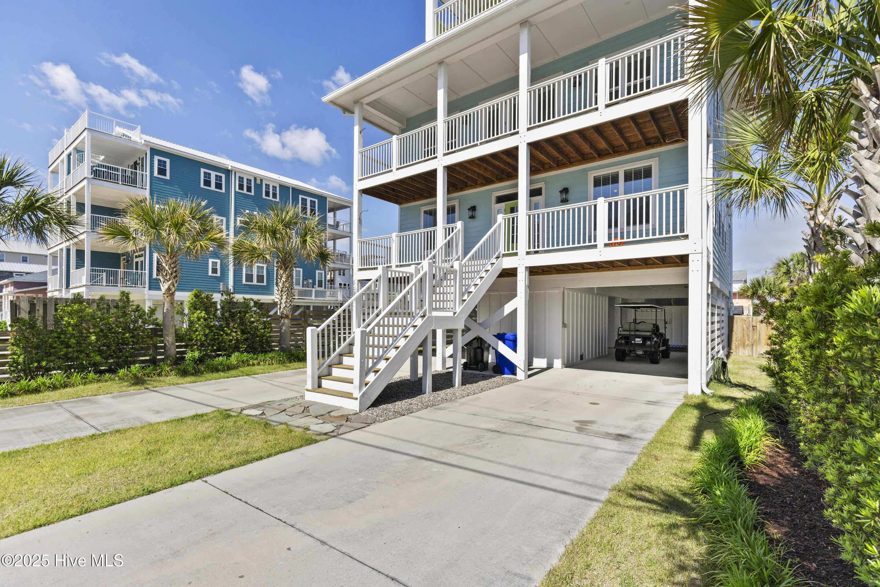 711 Carolina Beach Avenue Property Photo 75