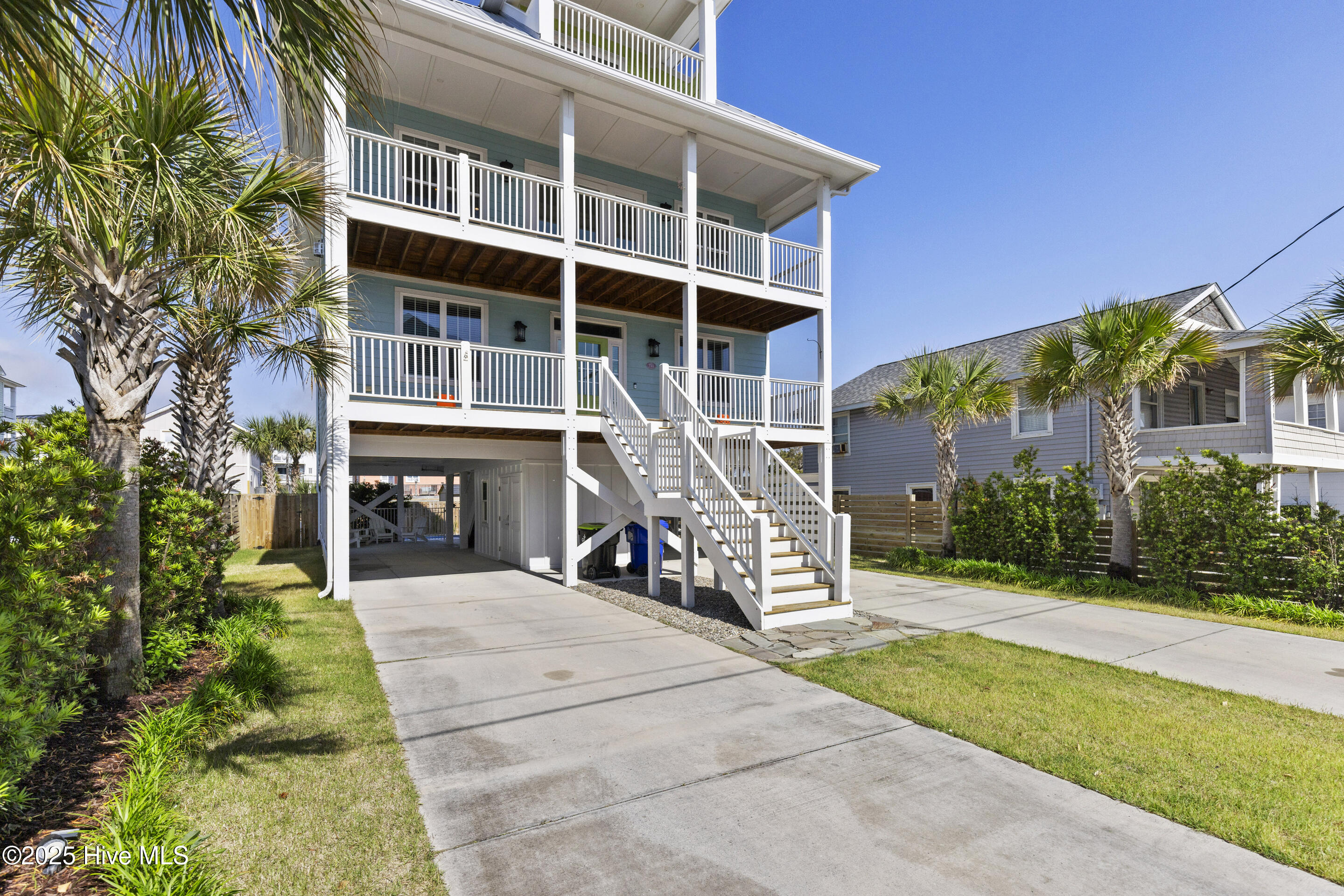 711 Carolina Beach Avenue Property Photo 76