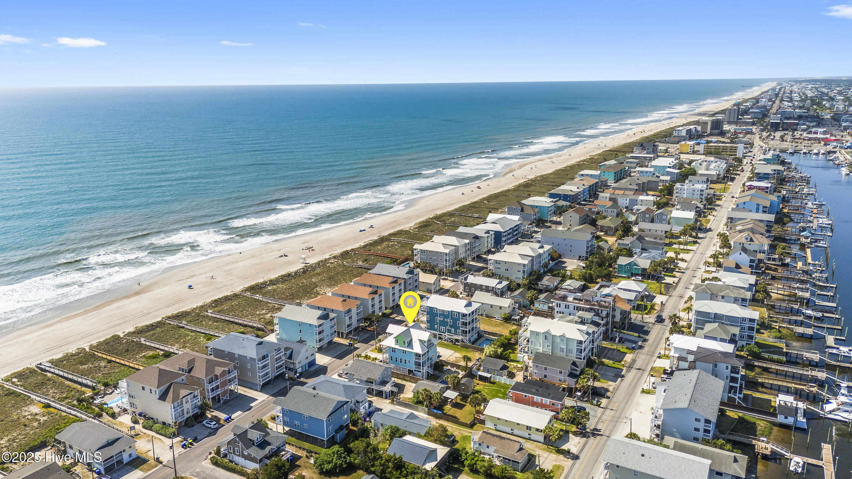 711 Carolina Beach Avenue Property Photo 77